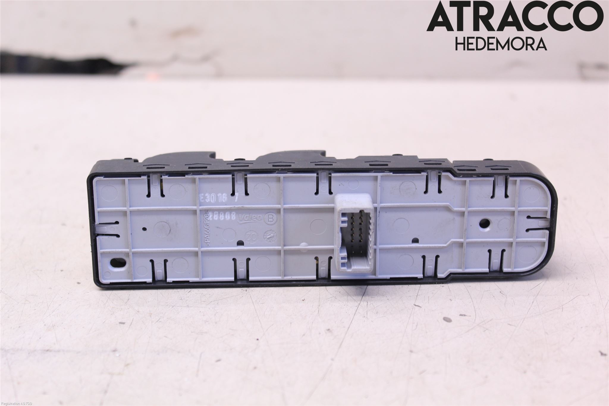 Renault MEGANE III 09-15 Strömställare Multifunktion