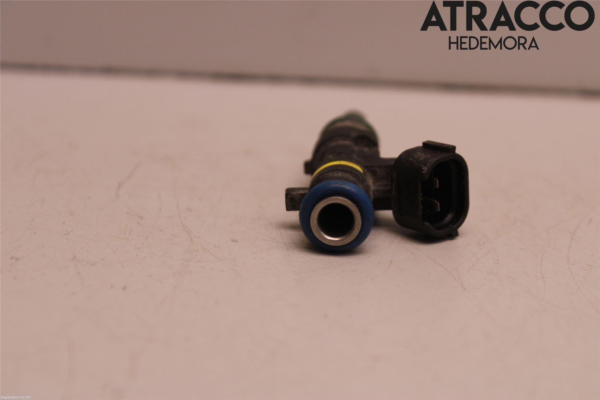 Mitsubishi OUTLANDER 13-21 Injspridare