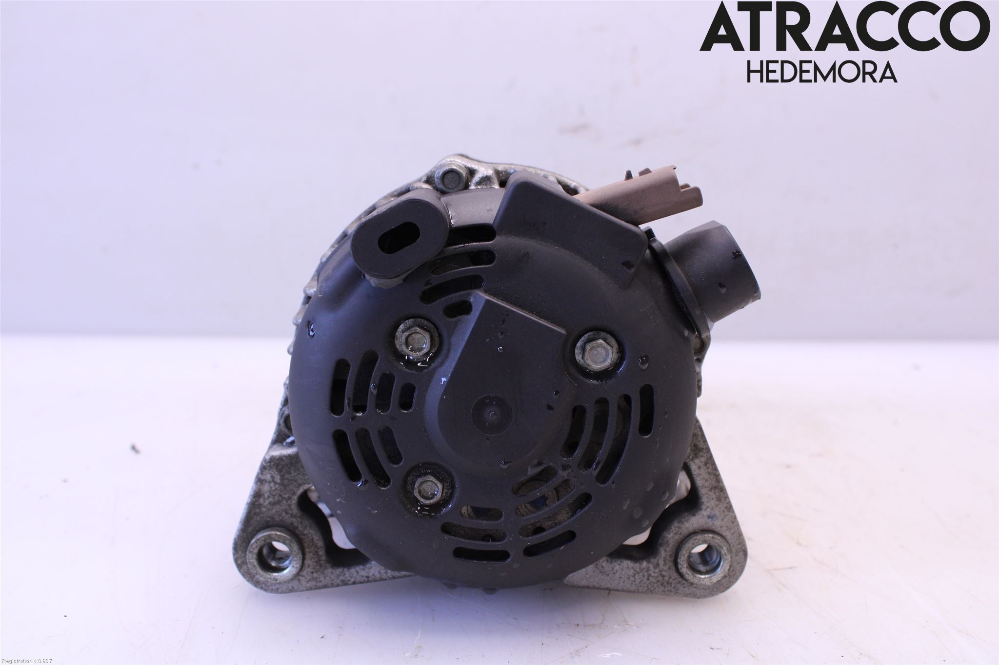 Peugeot 3008 17-24 Generator