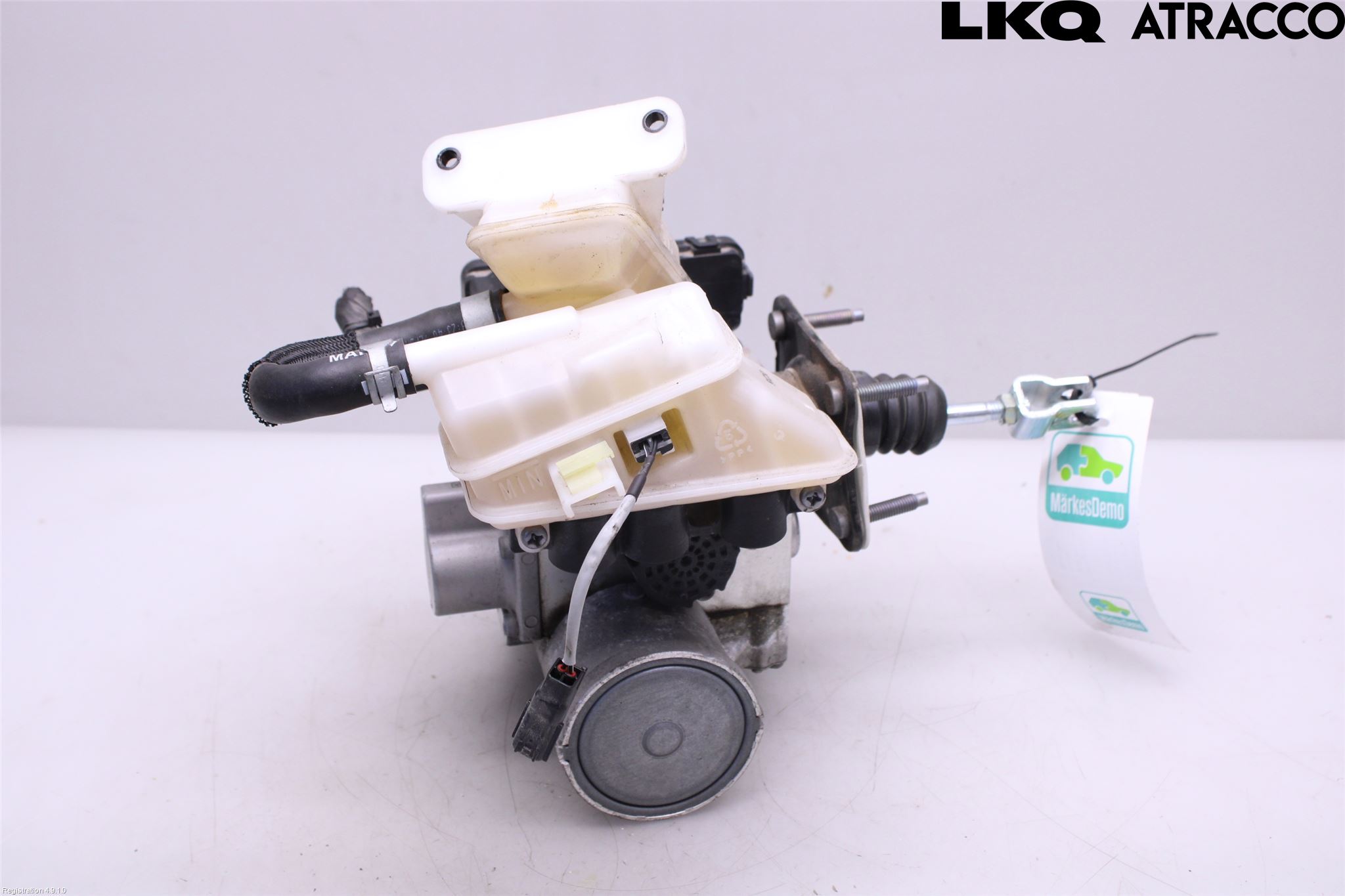 Kia CEED/CEED SW 19- Abs Hydraulaggregat