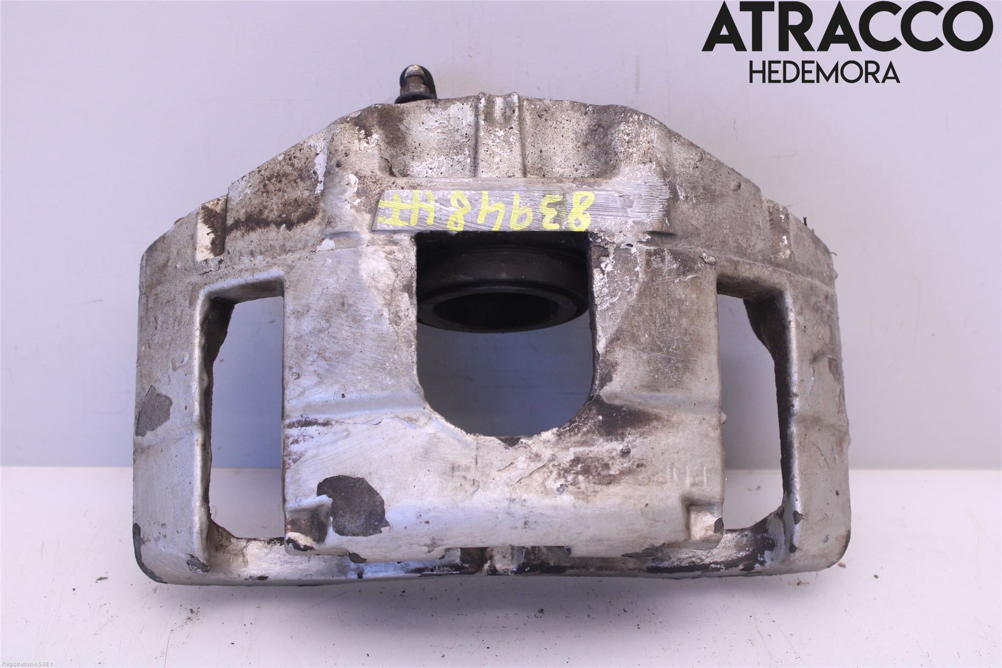 Saab 9-3 VER 2 Bromsok Fram Höger