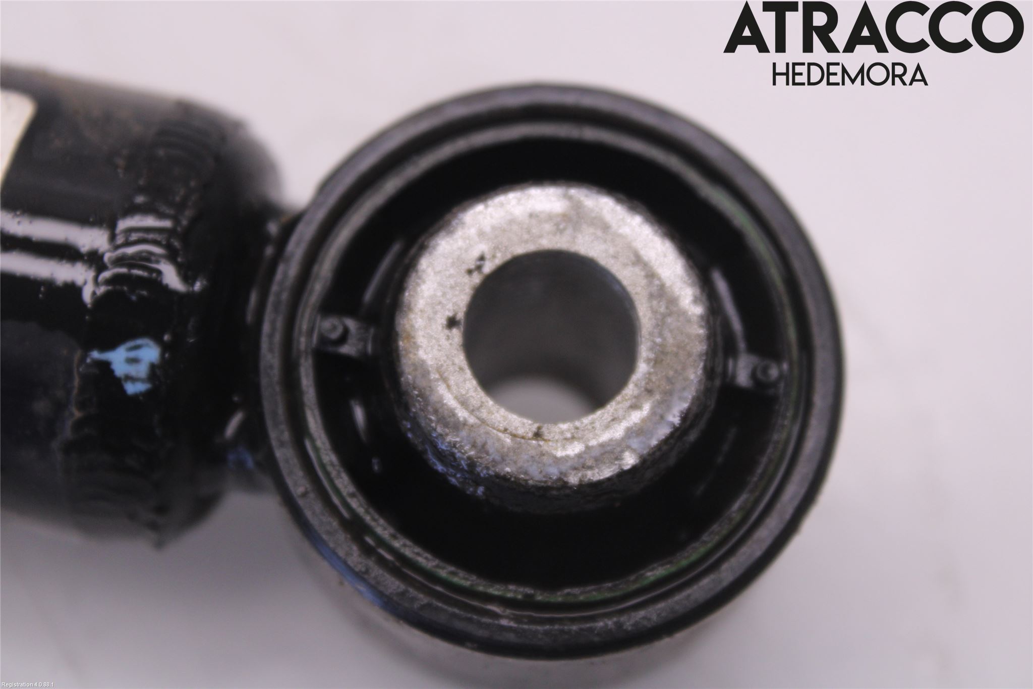 Peugeot 2008/E-2008 20- Stötdämpare Bak