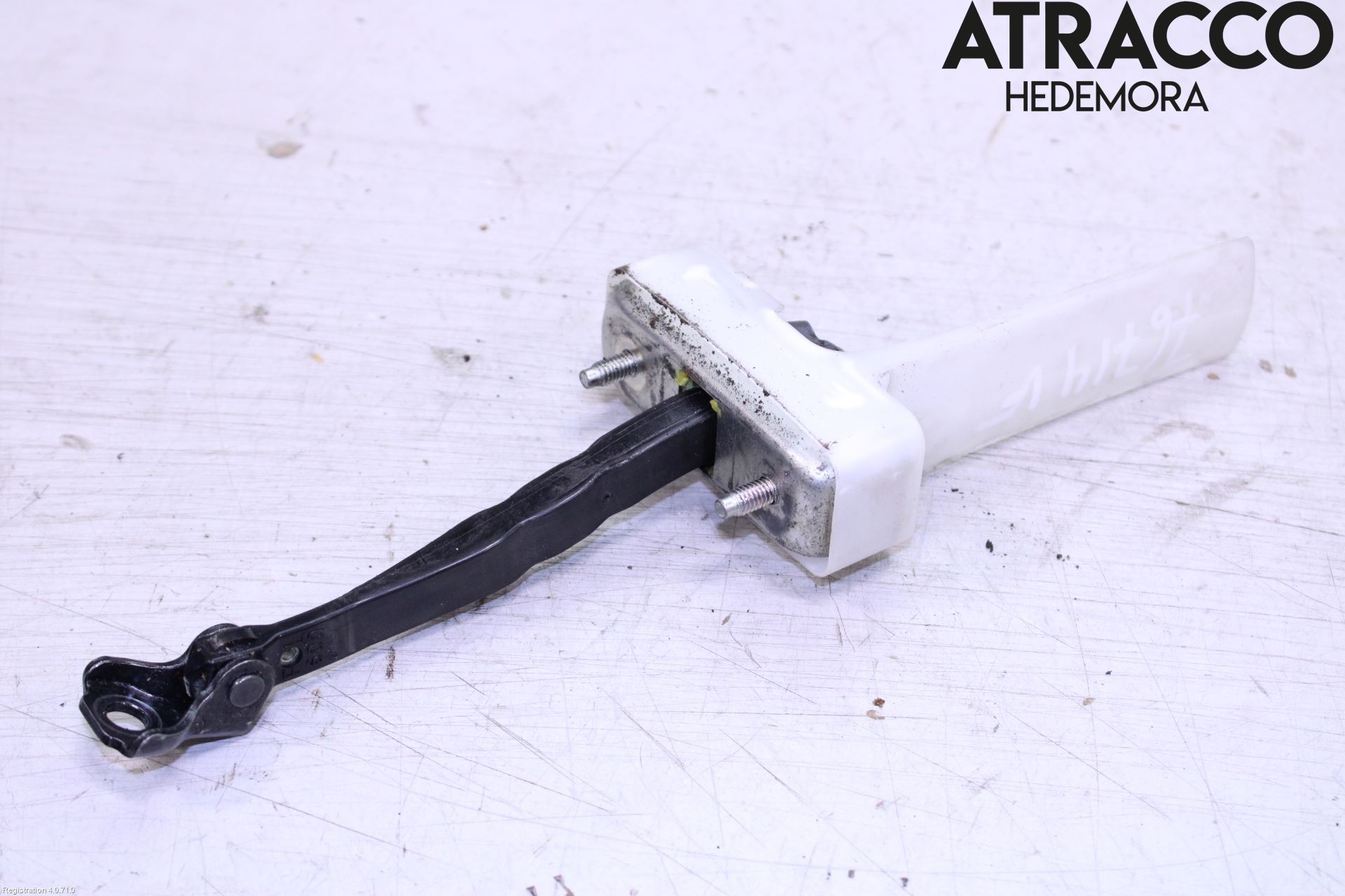 Lexus NX 300h 15-21 Dörrstopp