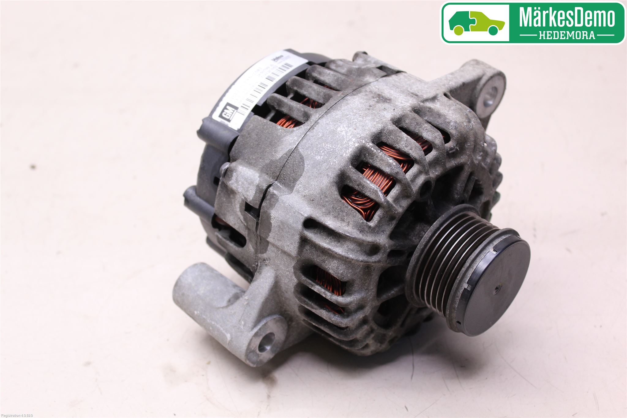 Opel INSIGNIA 09-16 Generator