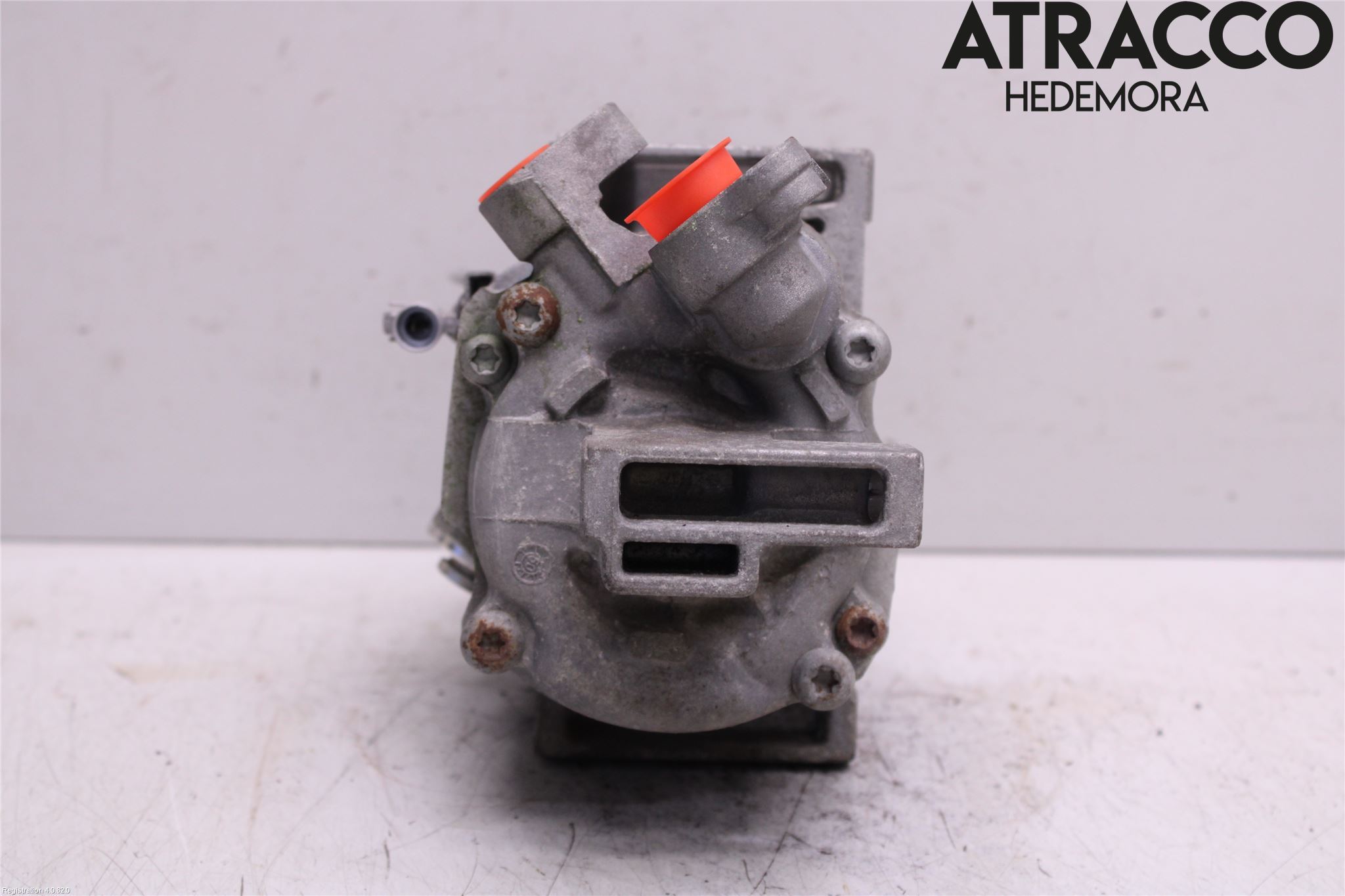 Toyota AYGO 06-14 Ac Kompressor