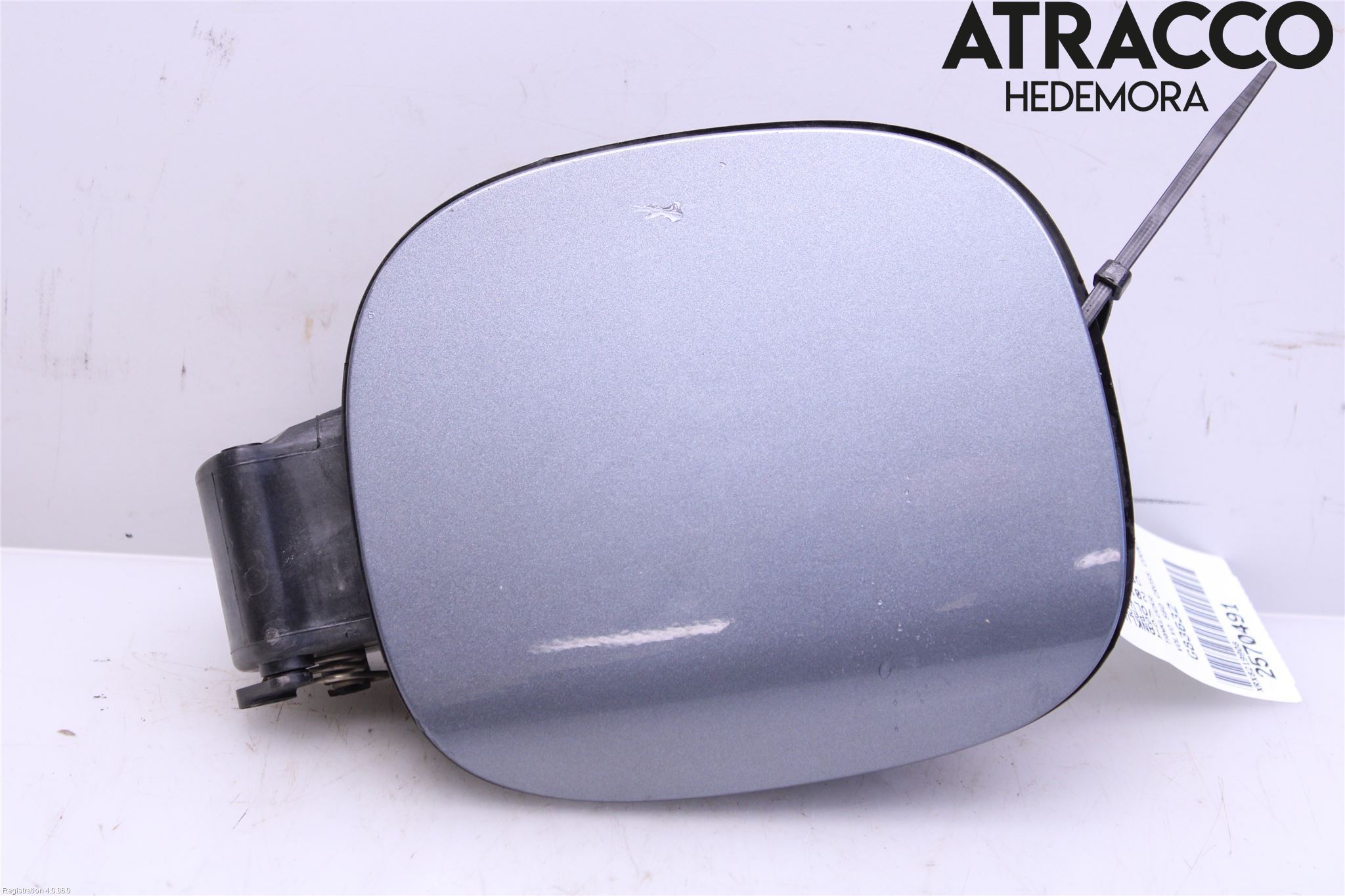 Volvo S60 CROSS COUNTRY 16-19 Tanklucka