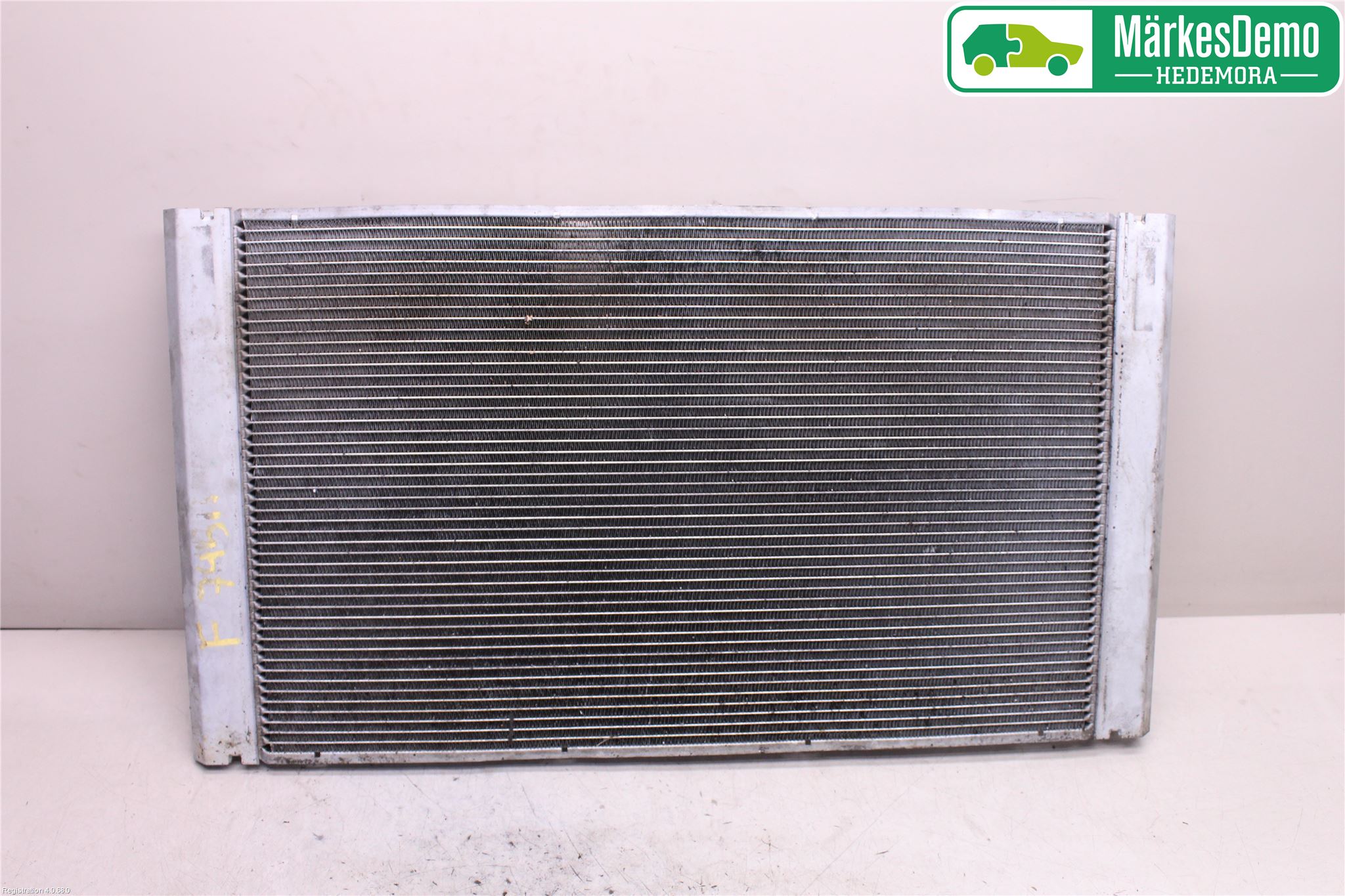 BMW 5 E60/61 Sed/Tou 02-10 Kylare Aut