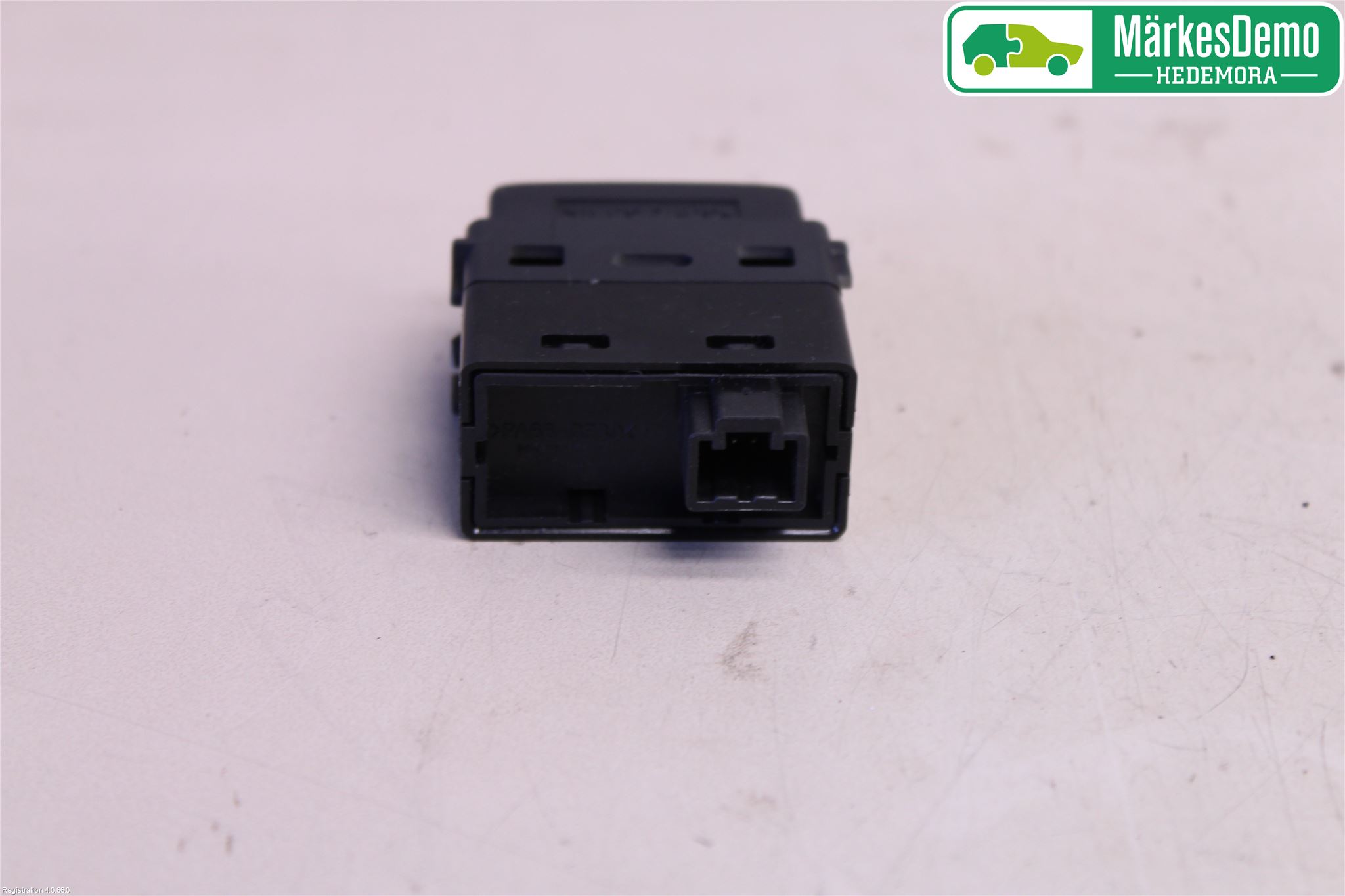 Nissan JUKE 10-14 Strömställare Ljus