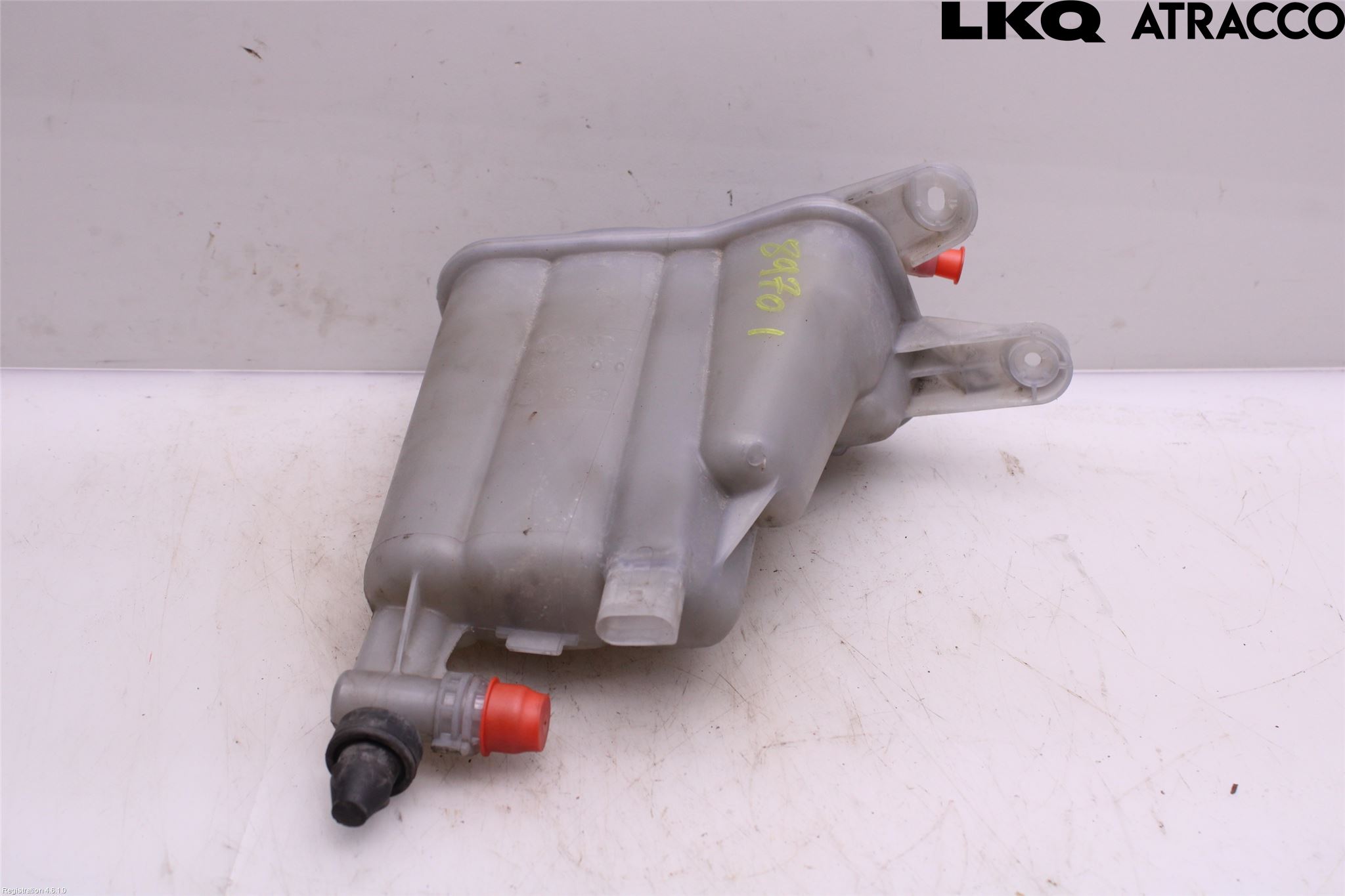 Audi A4/S4 08-11 Expansionstank