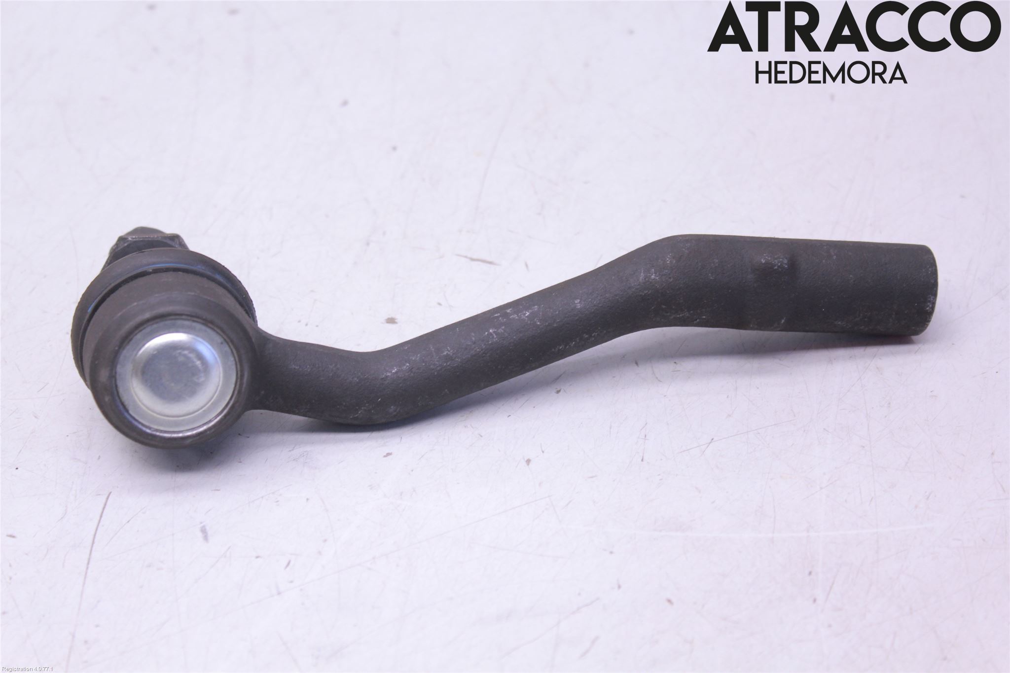 Citroen C2 Styrstagsände-Led Vä