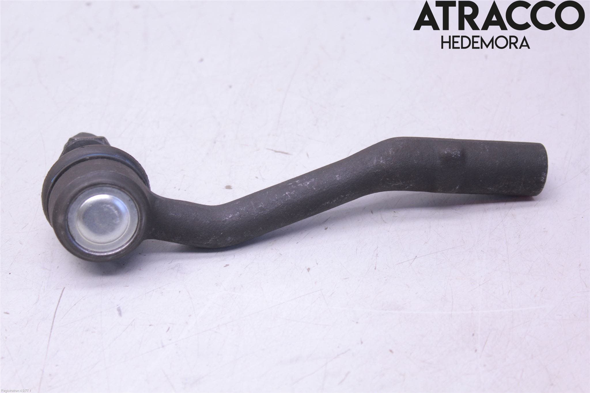 Citroen C2 Styrstagsände-Led Vä