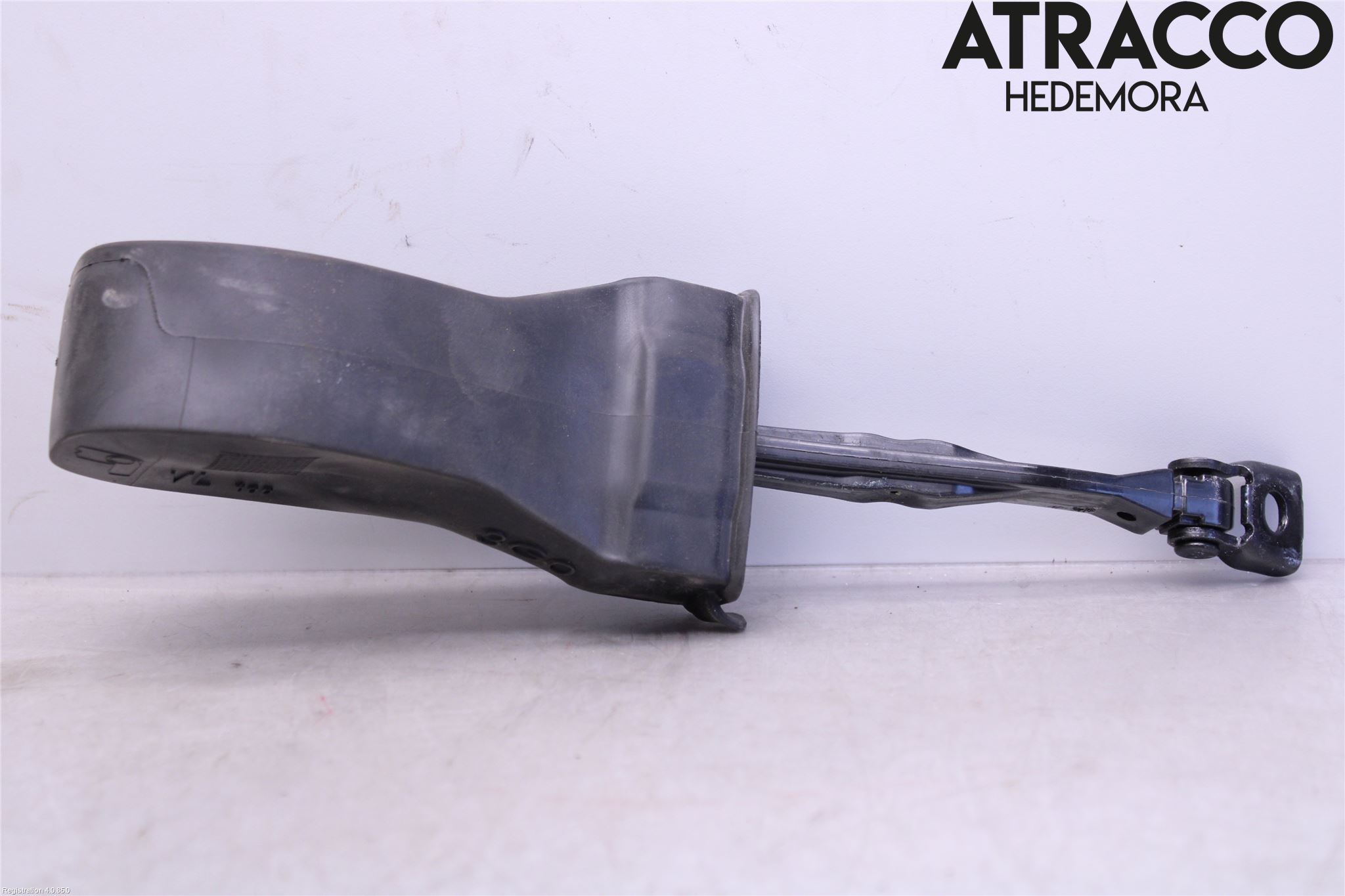 Volkswagen VW PASSAT 15-19 Dörrstopp