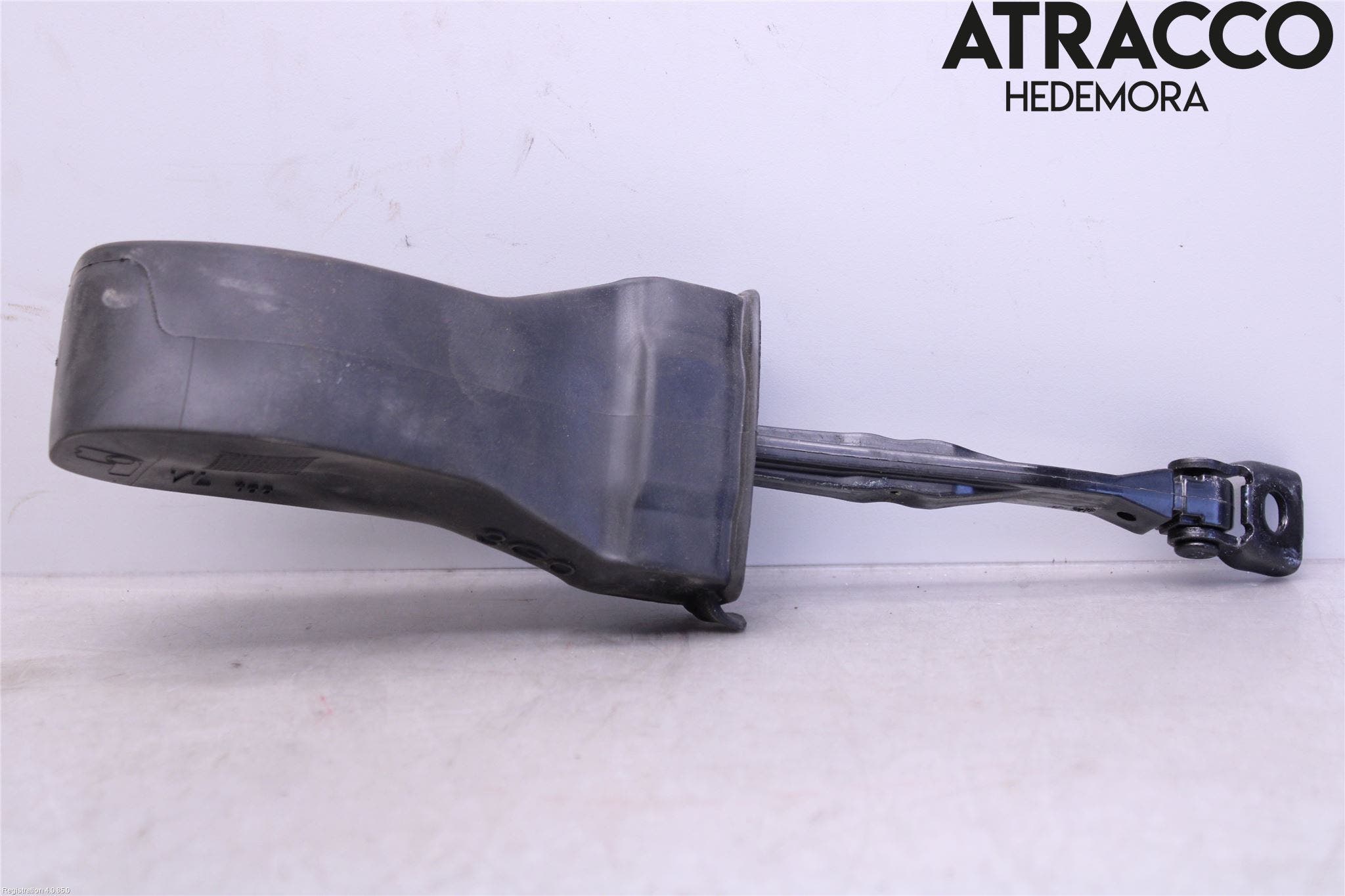 Volkswagen VW PASSAT 15-19 Dörrstopp