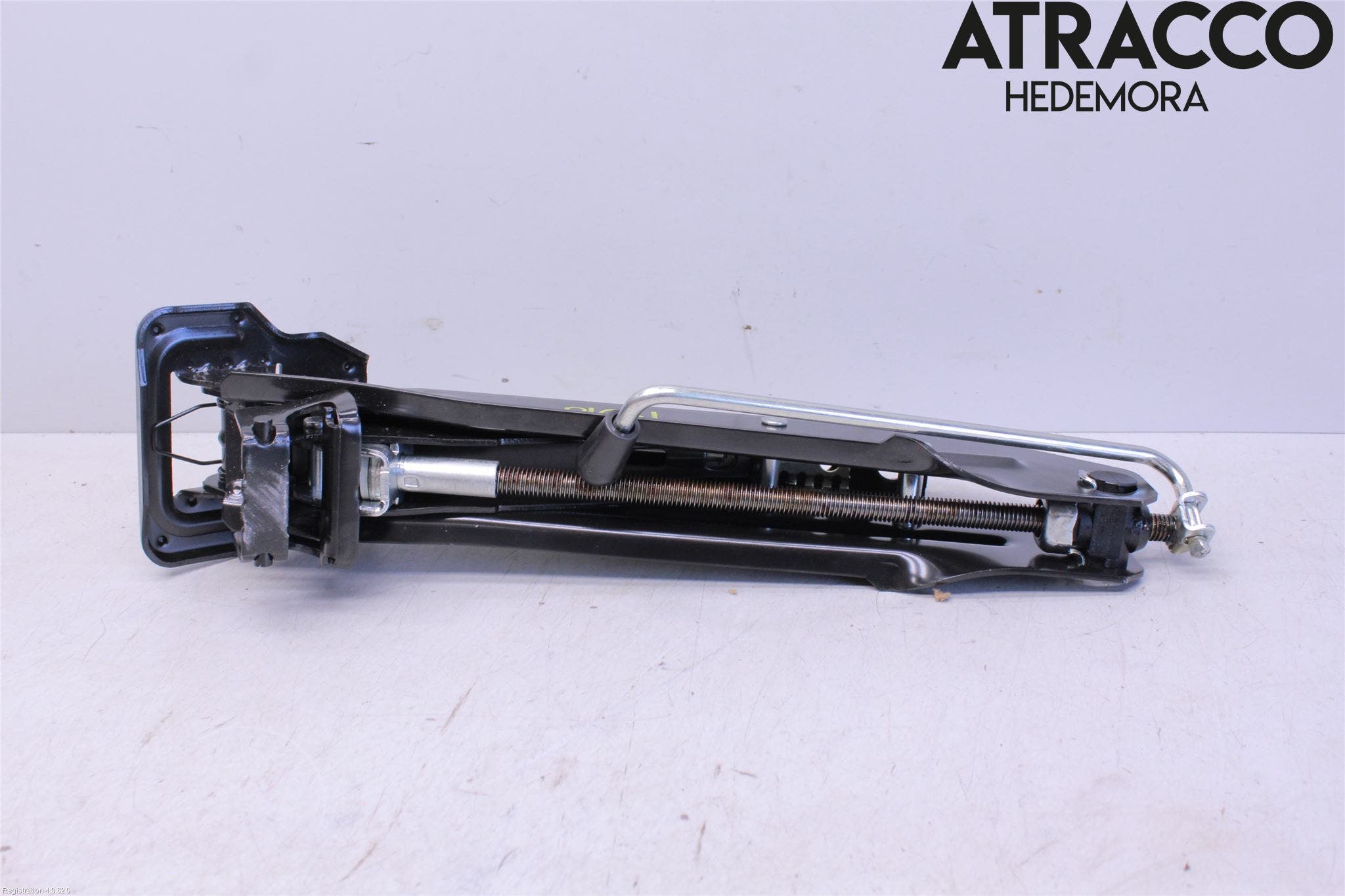 Audi Q5 09-16 Domkraft