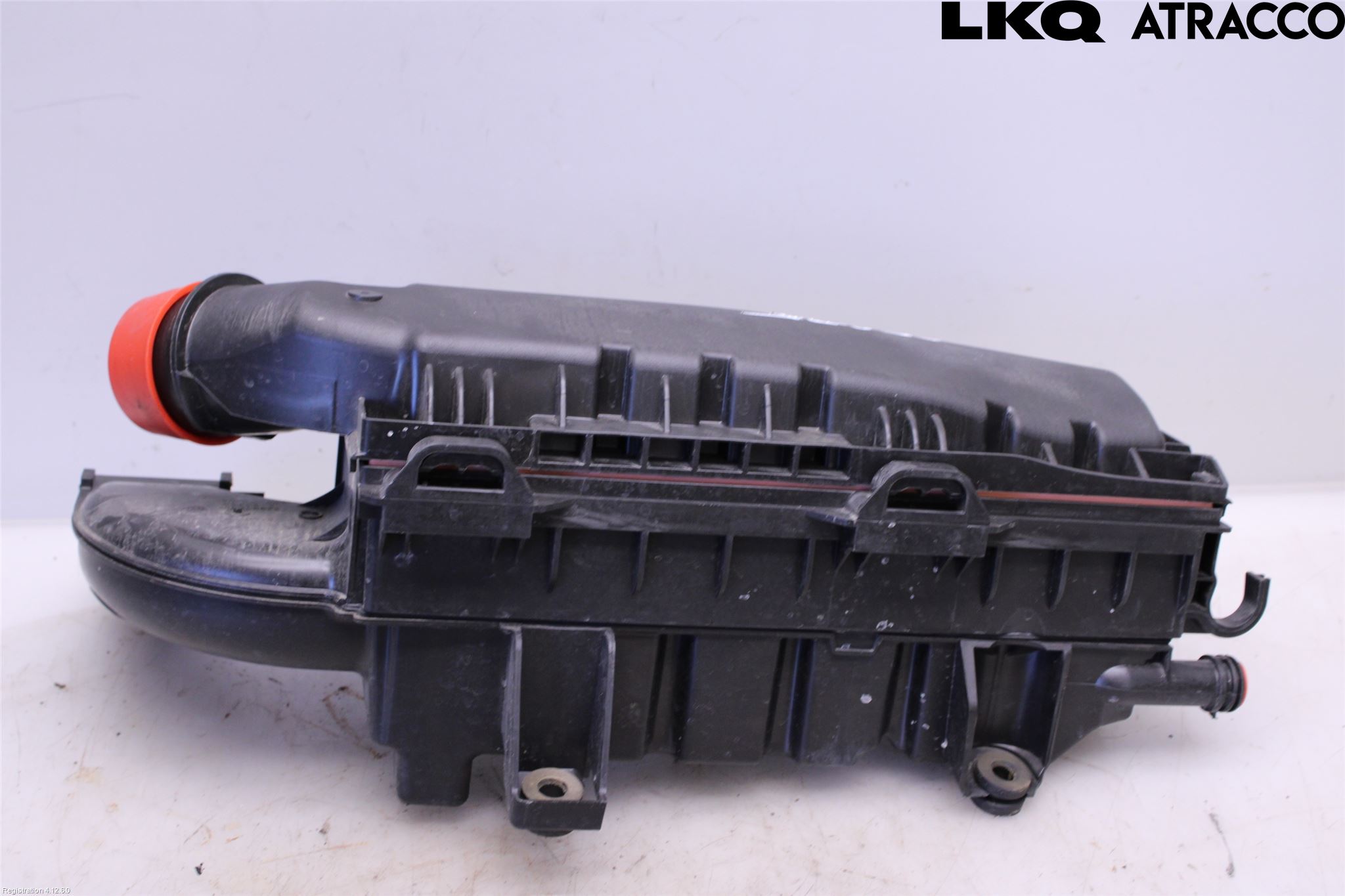 Peugeot 308 14-21 Luftrenare