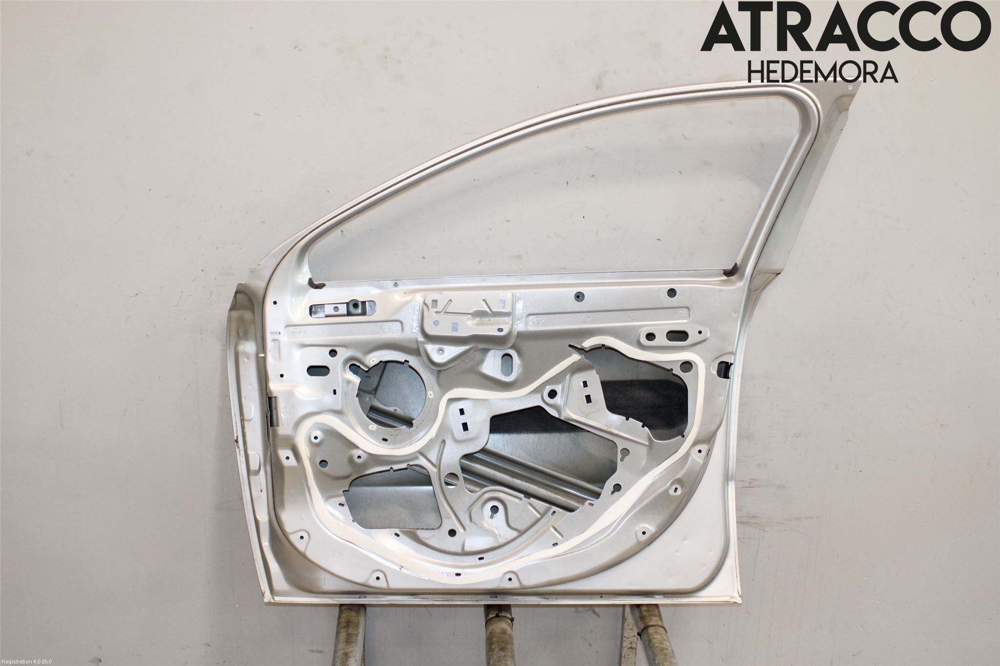 Peugeot 508 11-18 Dörr Fram Höger