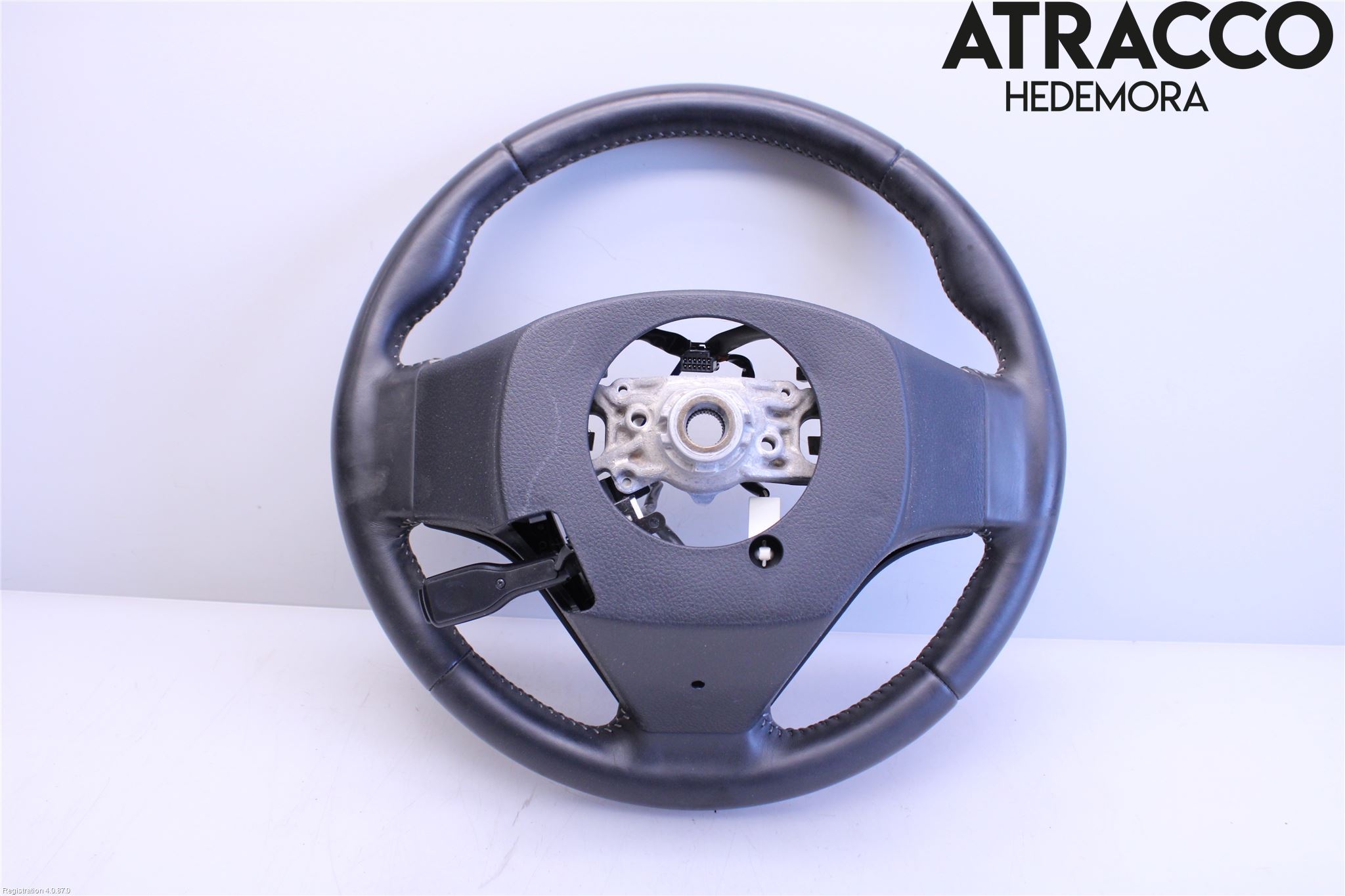 Toyota AURIS 13-19 Ratt