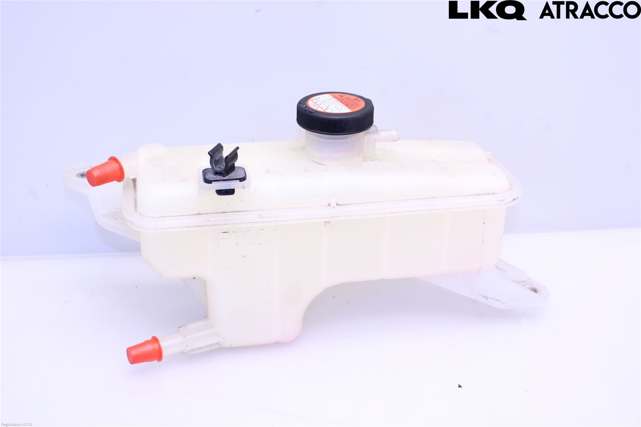 Toyota RAV4 13-18 Expansionstank