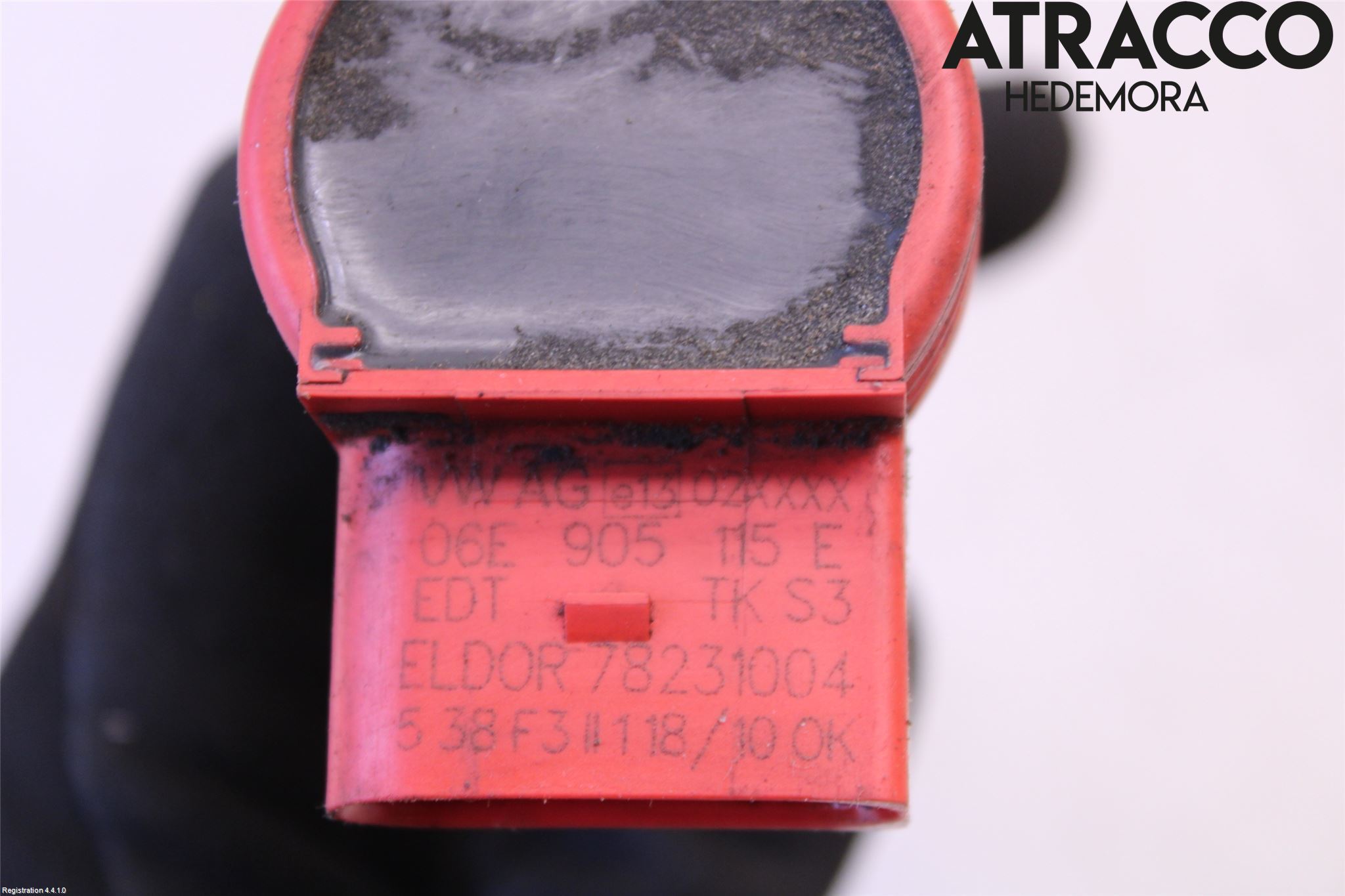 Audi A6/S6     05-11 Tändspole