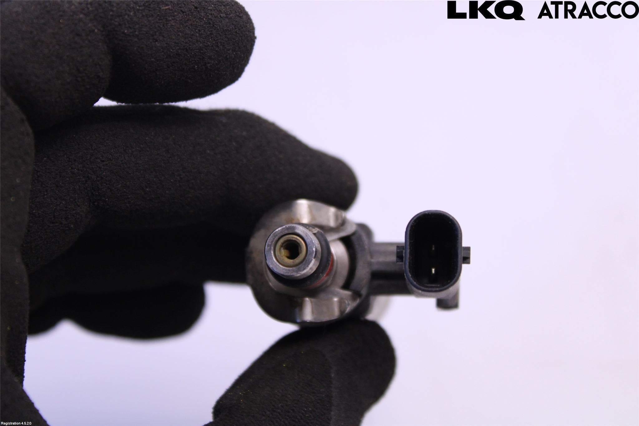 Volkswagen VW PASSAT 15-19 Injspridare