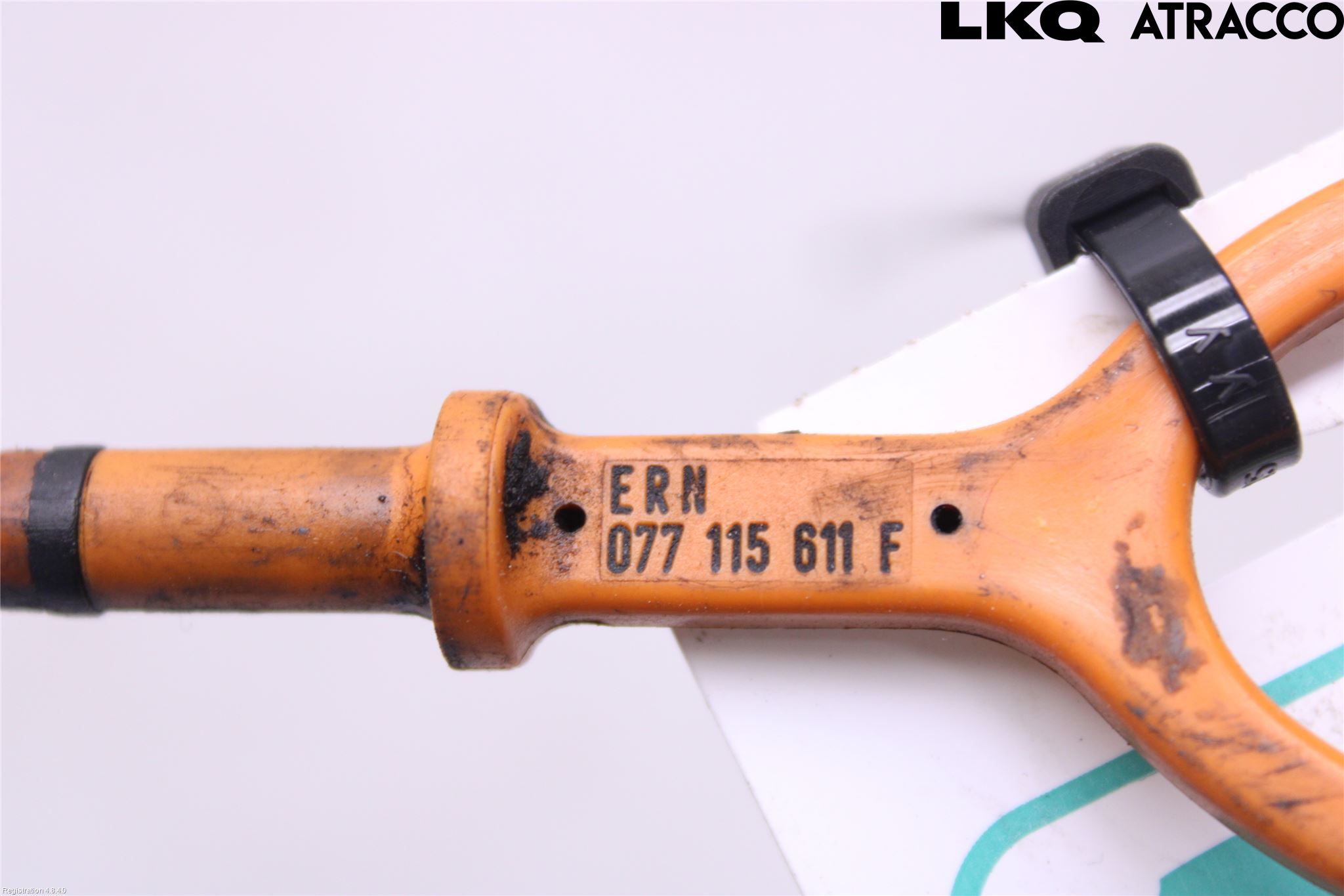 Audi A6/S6     97-05 Oljesticka