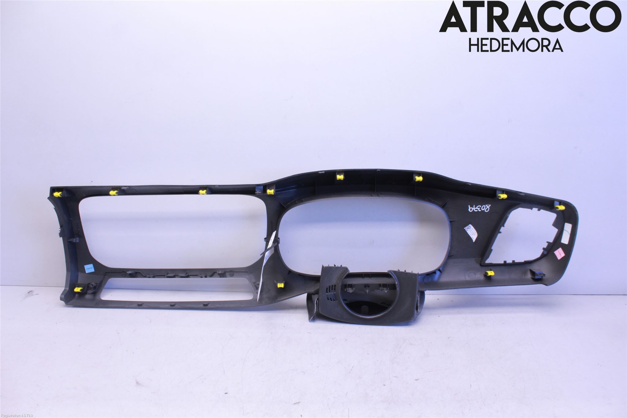 Toyota PROACE II 16- Instrumentsarg