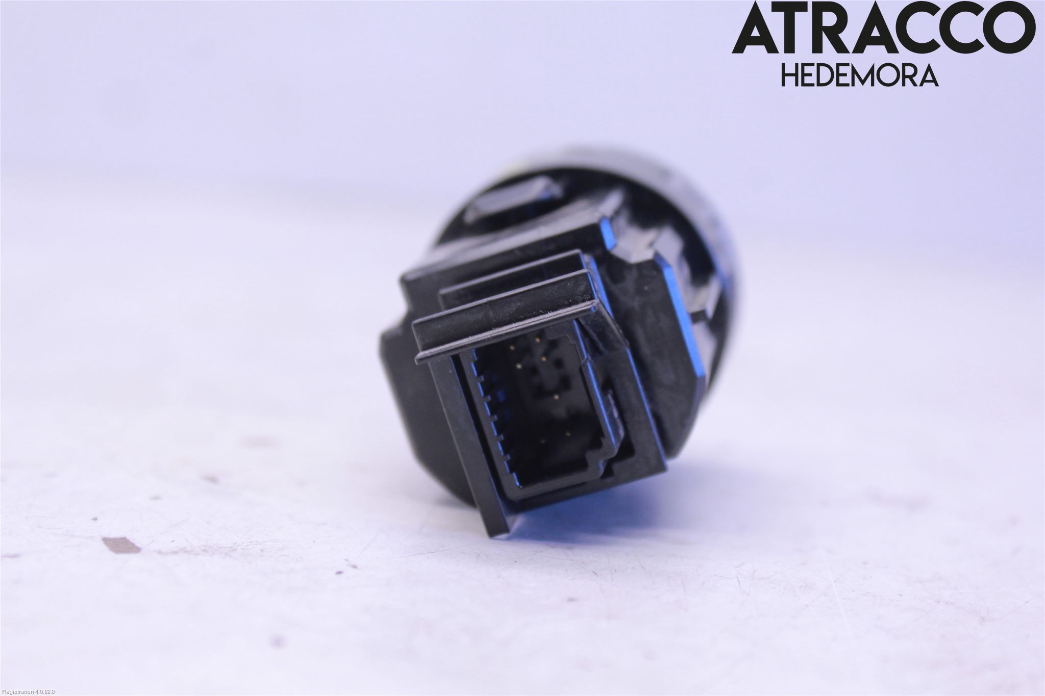 Toyota COROLLA 19- Startknapp Personbil