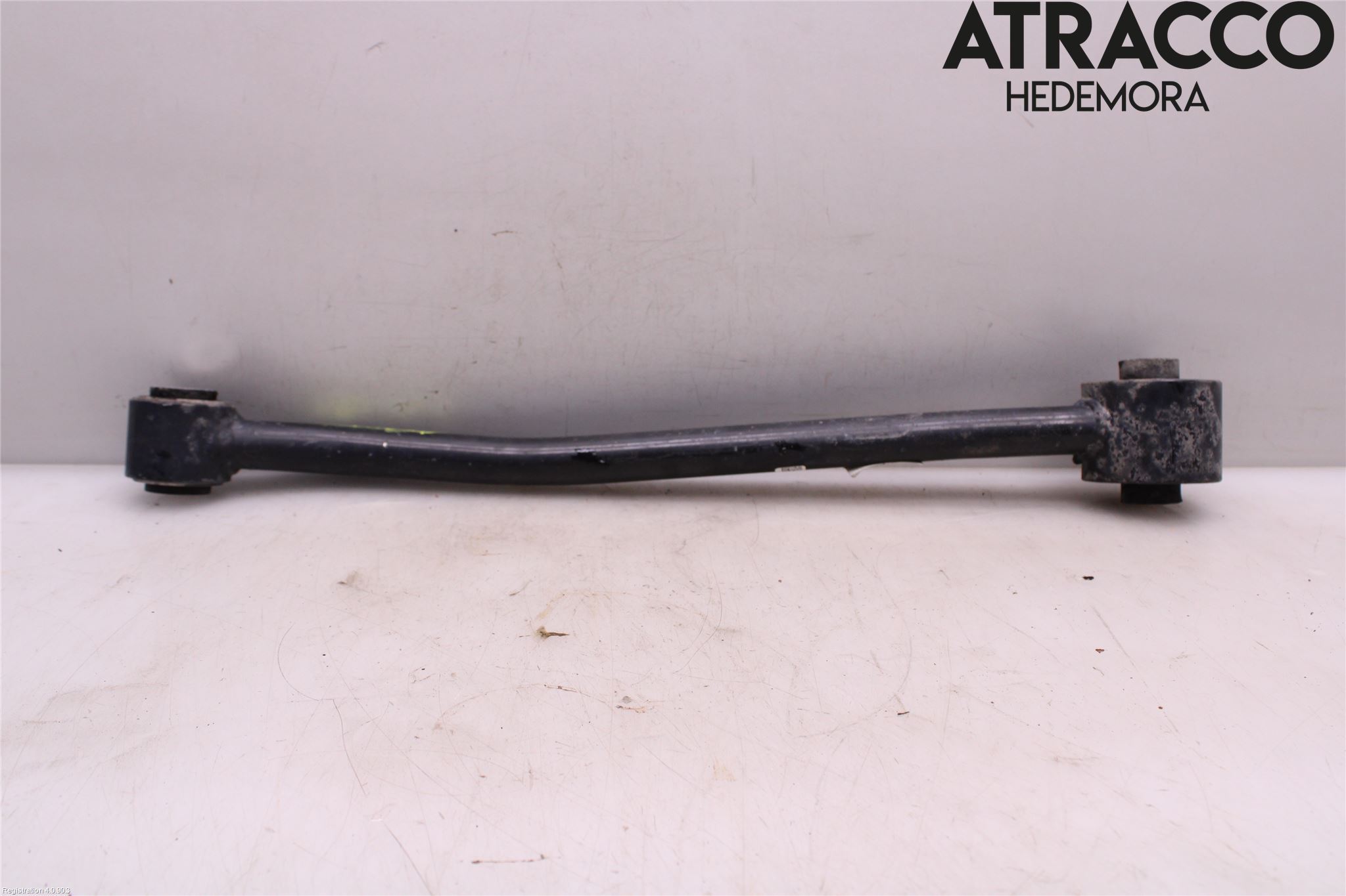 Jeep COMPASS Bärarm Bak Vänster