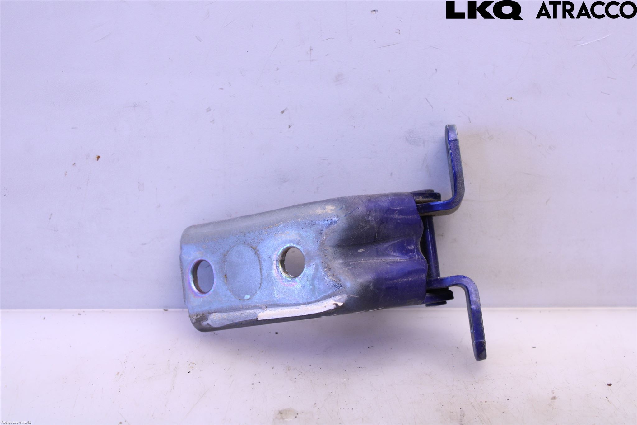 Ford MUSTANG V 05-14 Dörrgångjärn