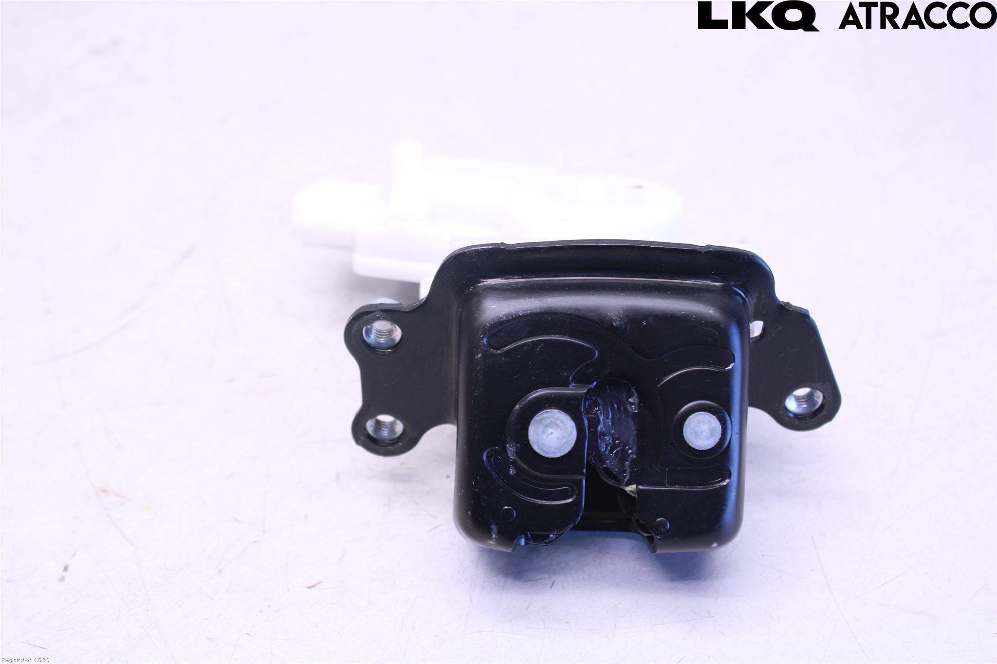 Toyota COROLLA 19- Låskista Baklucka