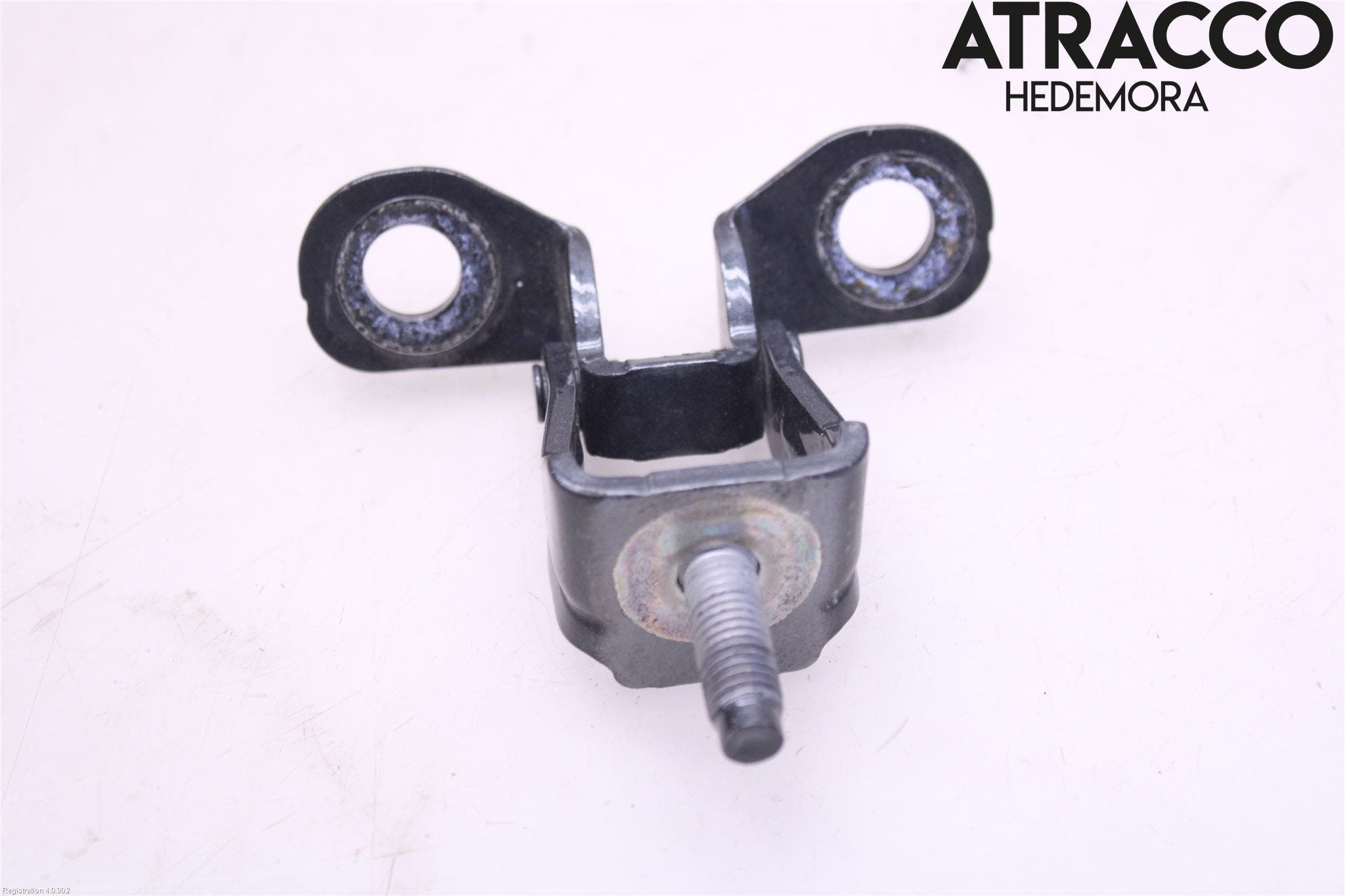 Ford MONDEO 15-22 Bakluckegångjärn Hö