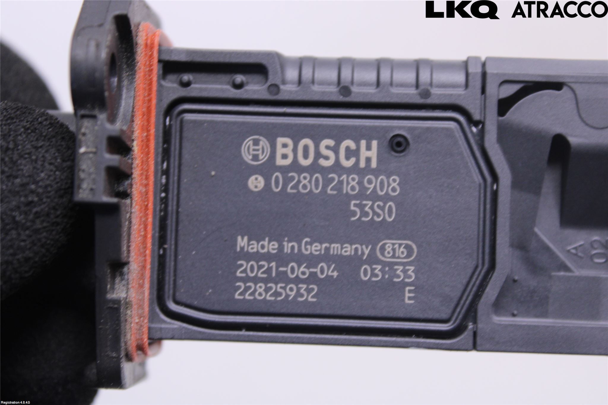 Suzuki SWIFT 17-24 Injluftmassamätare