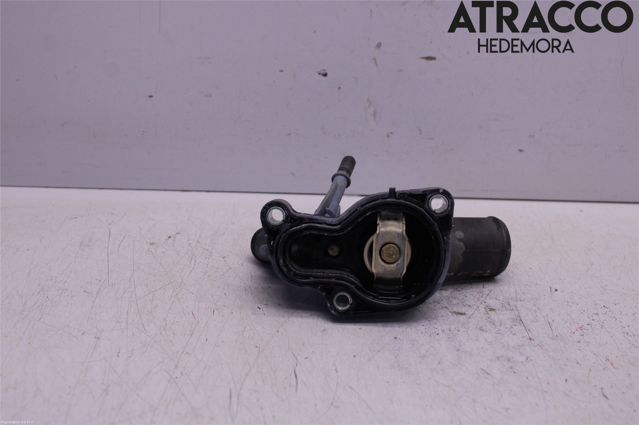 Fiat TIPO/CROSS 16- Termostathus-Lock