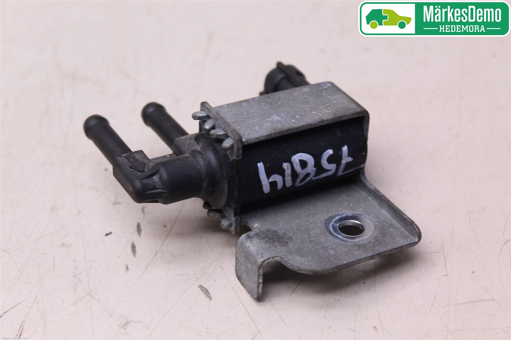 Suzuki SWIFT 11-16 Vakuumventil