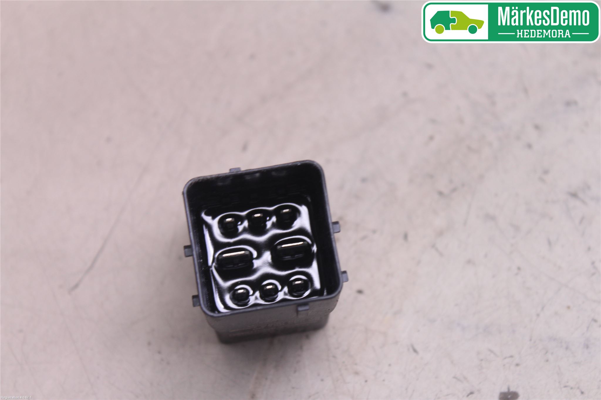 Peugeot EXPERT/E-EXPERT 17- Relä Glödning Diesel