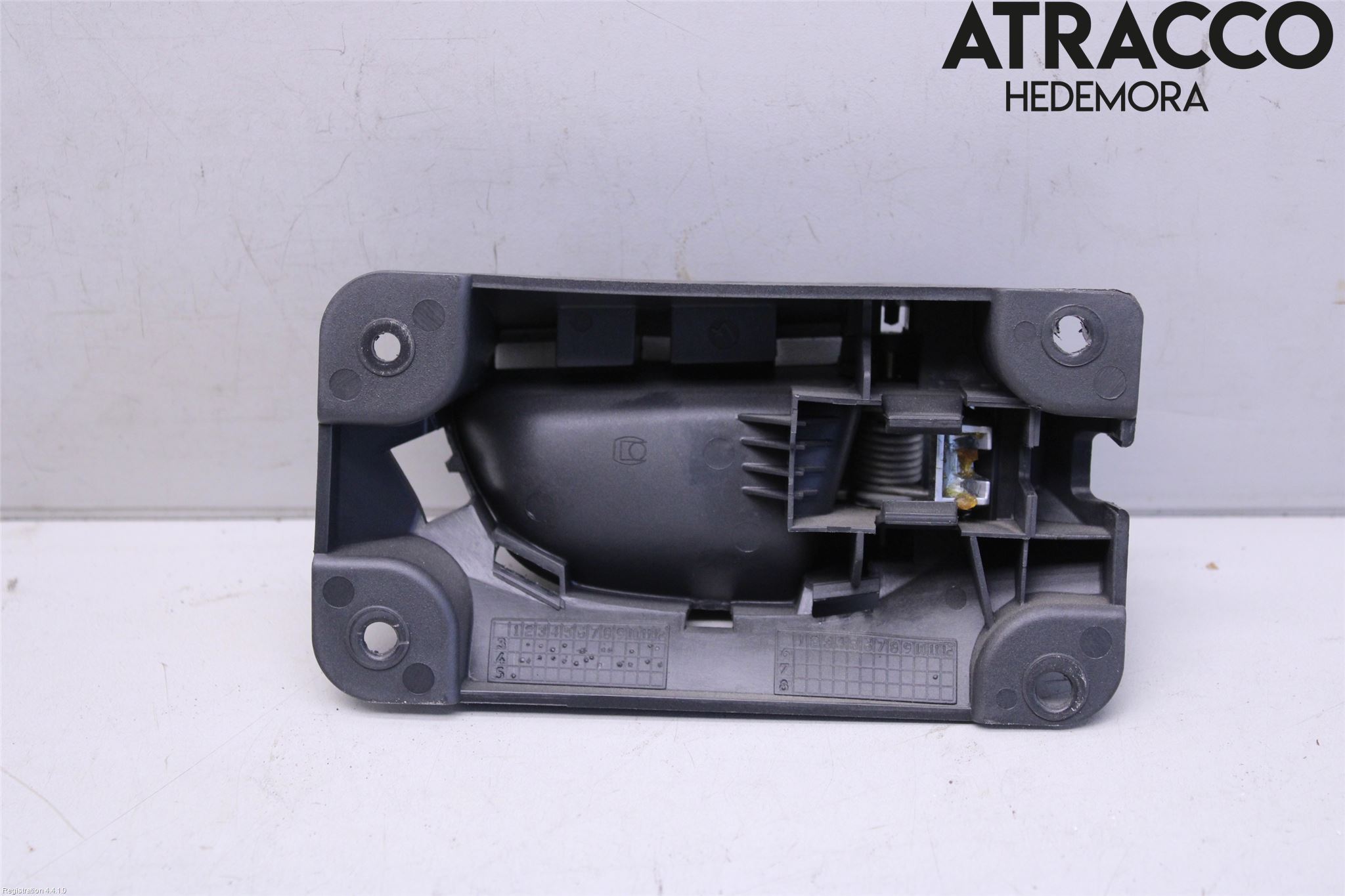 Volvo S80 04-06 Dörrhandtag Inre Vä