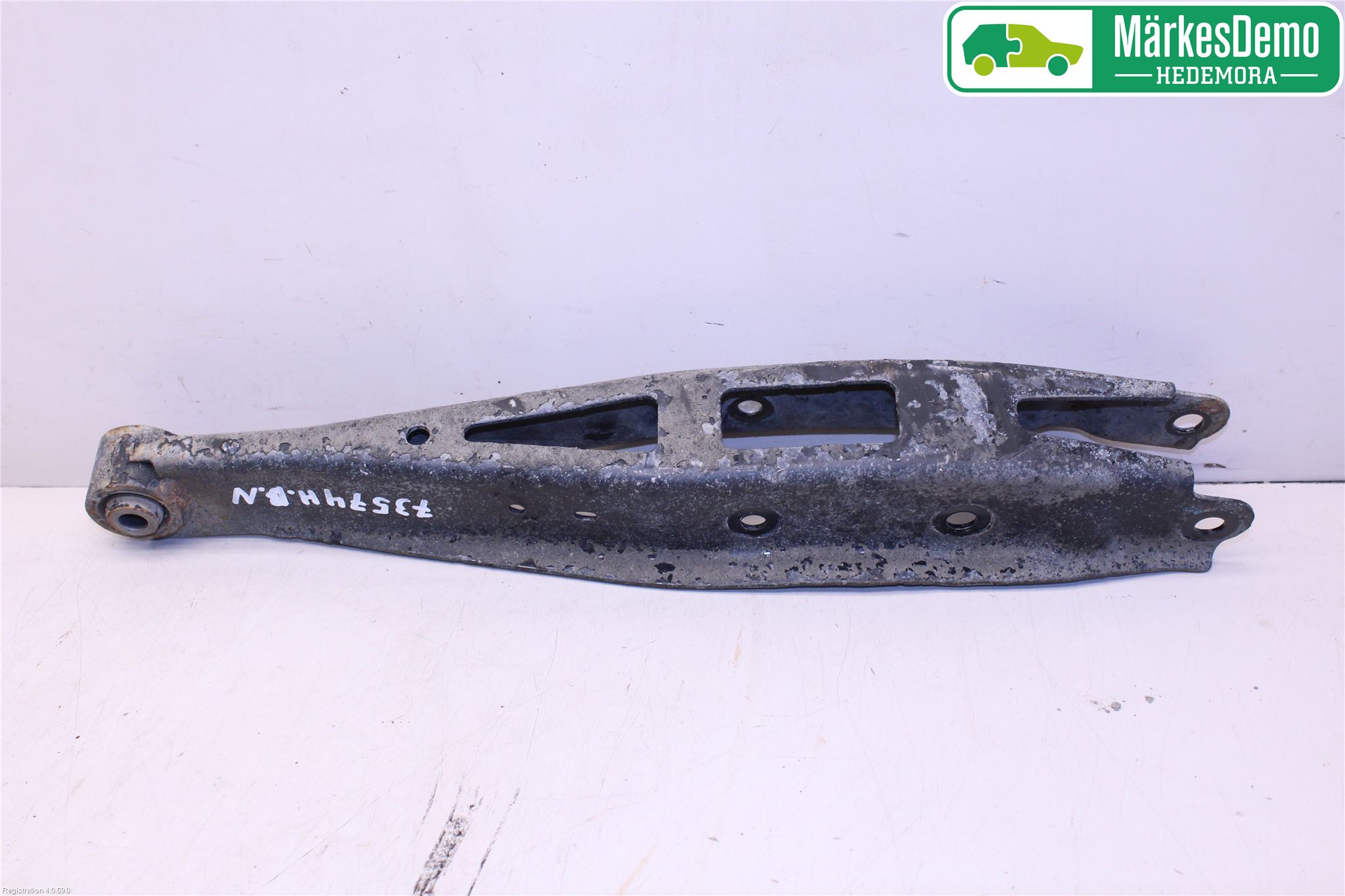 Subaru XV 12-17 Bärarm Bak Höger