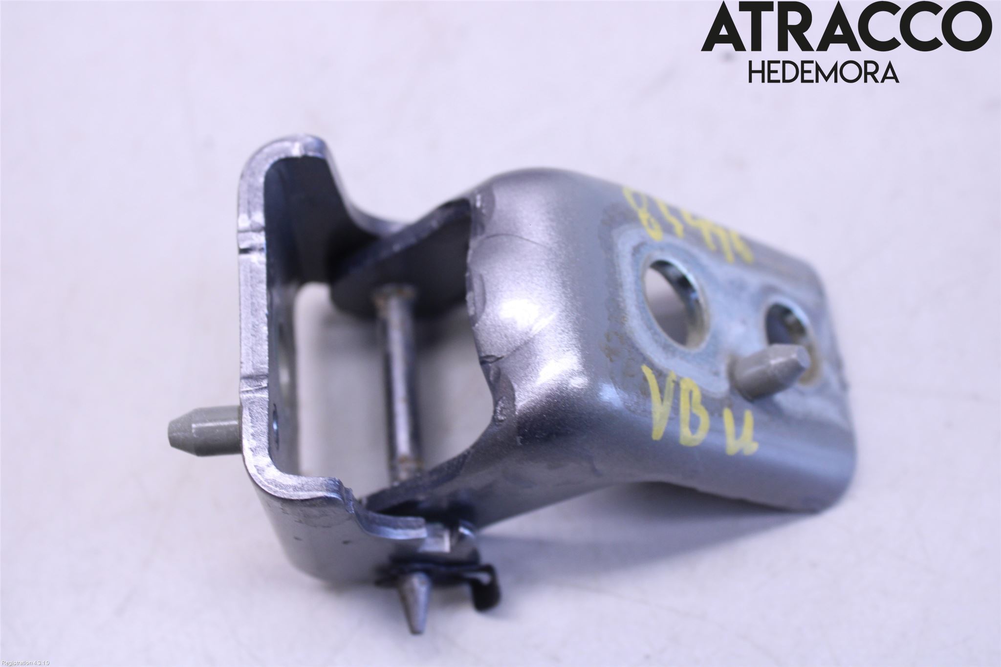 Opel CORSA F, CORSA-E 20- Dörrgångjärn