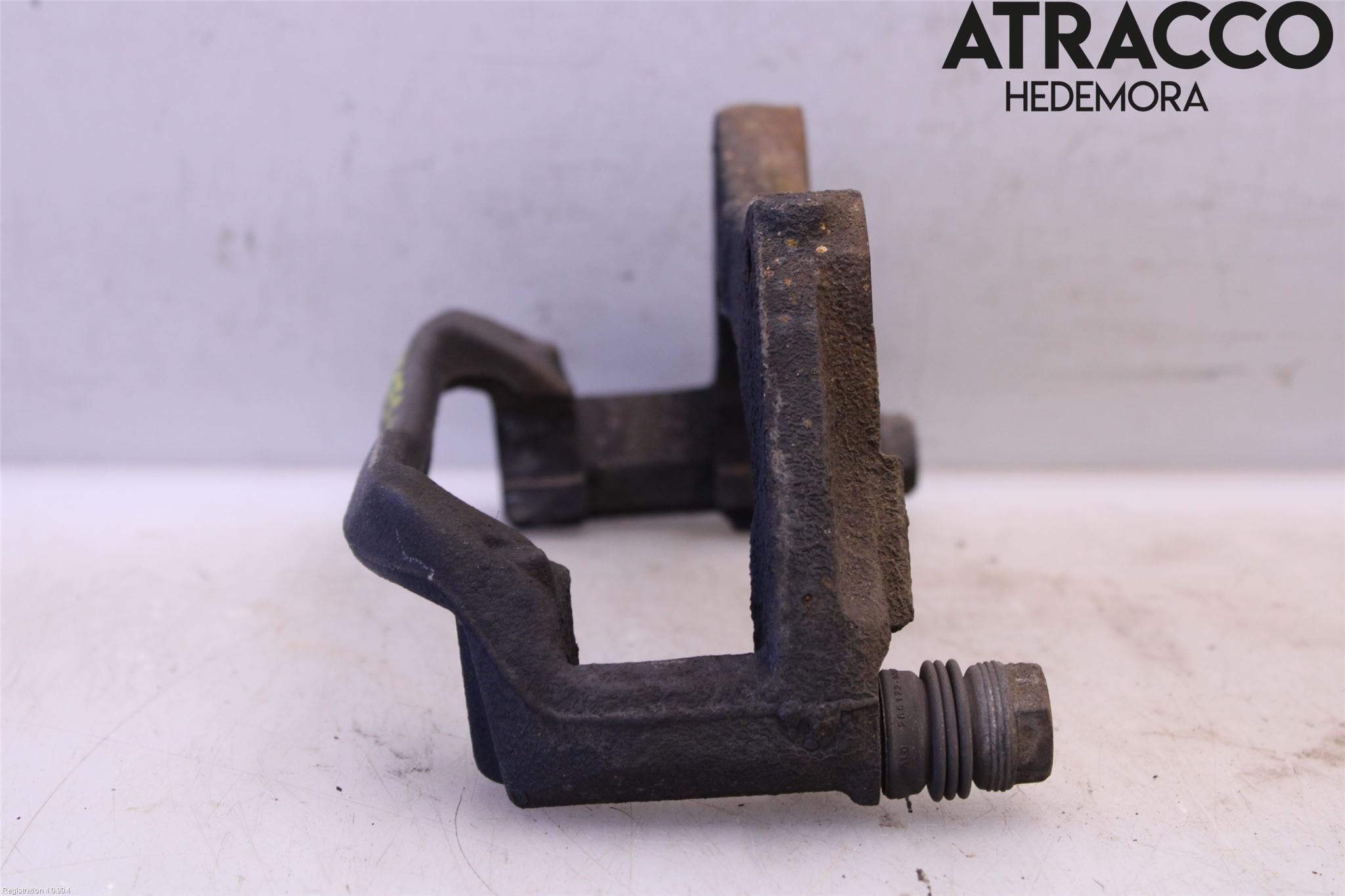 Opel MOKKA 13-20 Bromsokshållare