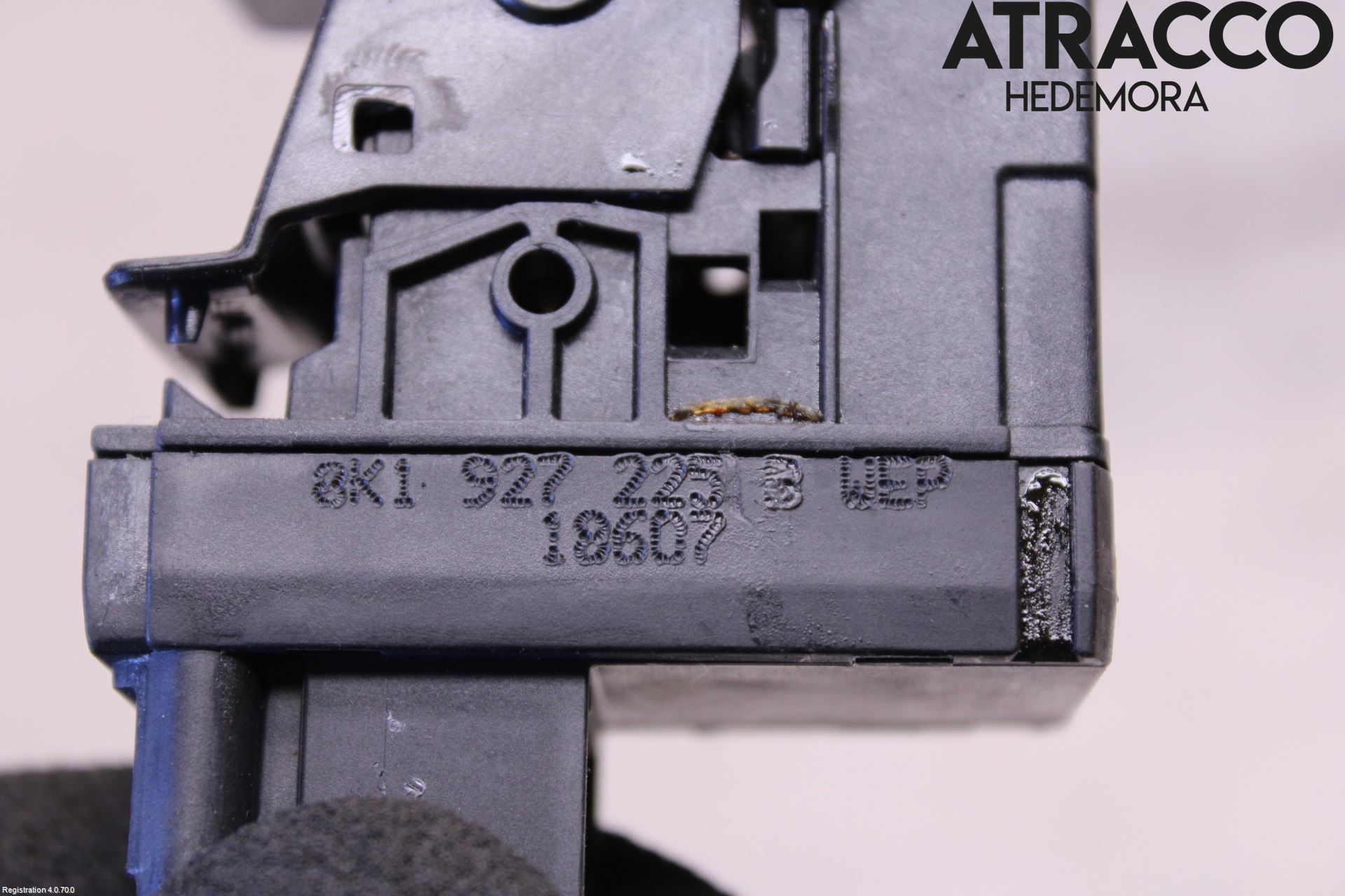 Audi A5 07-16 Strömställare Parkeringsbroms