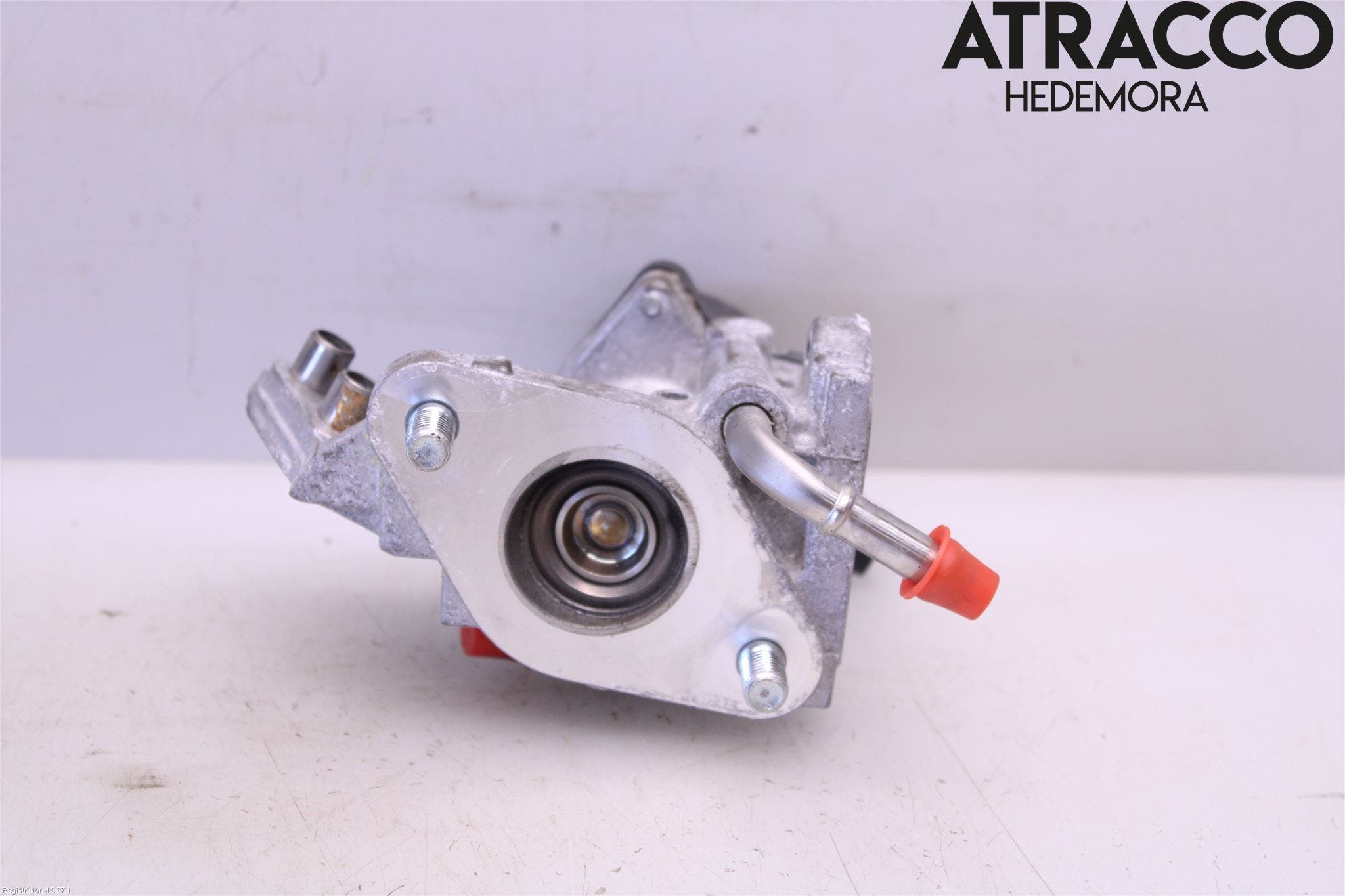 Toyota RAV4 19- Egr Ventil