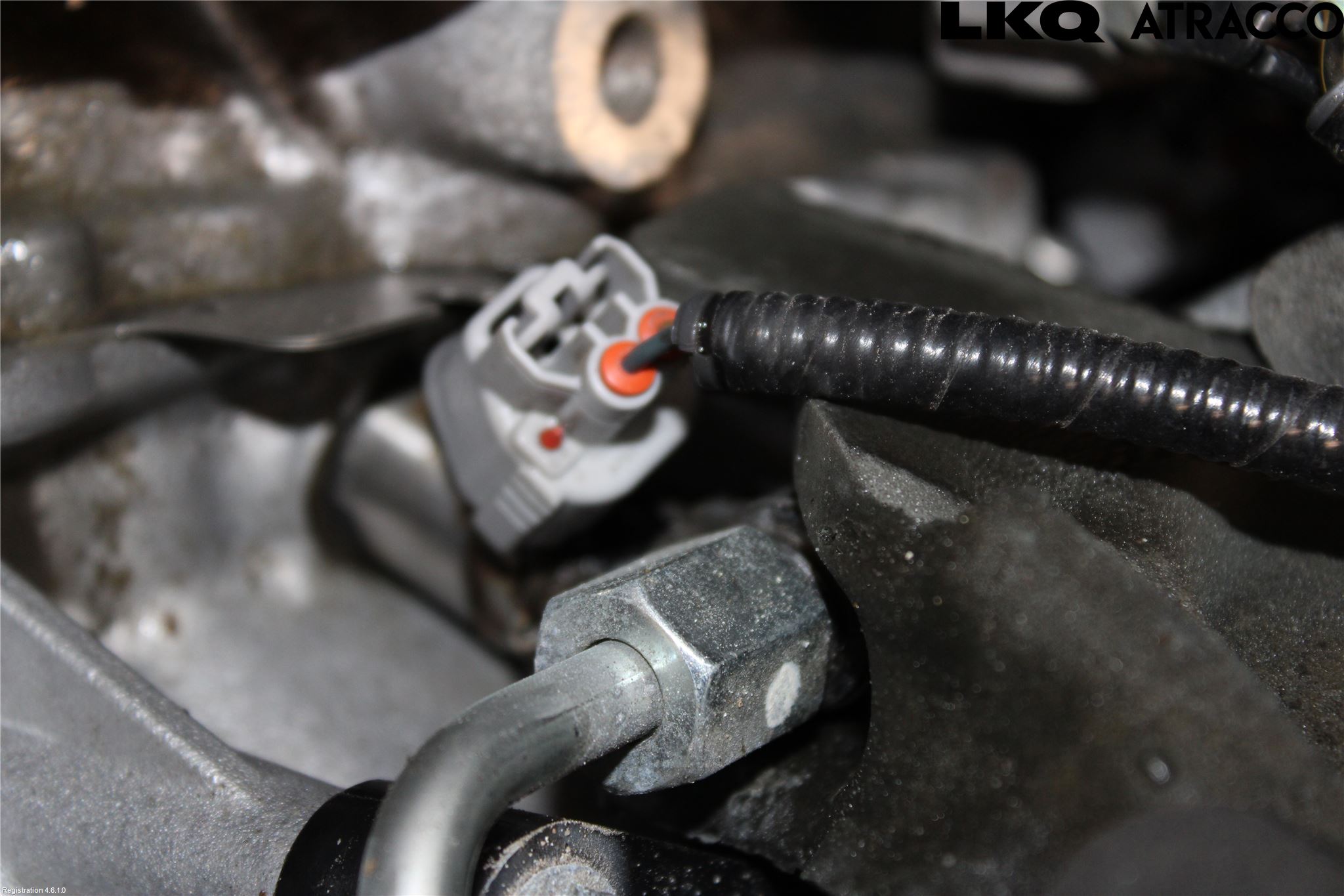 Subaru XV 18-22 Motor Bensin