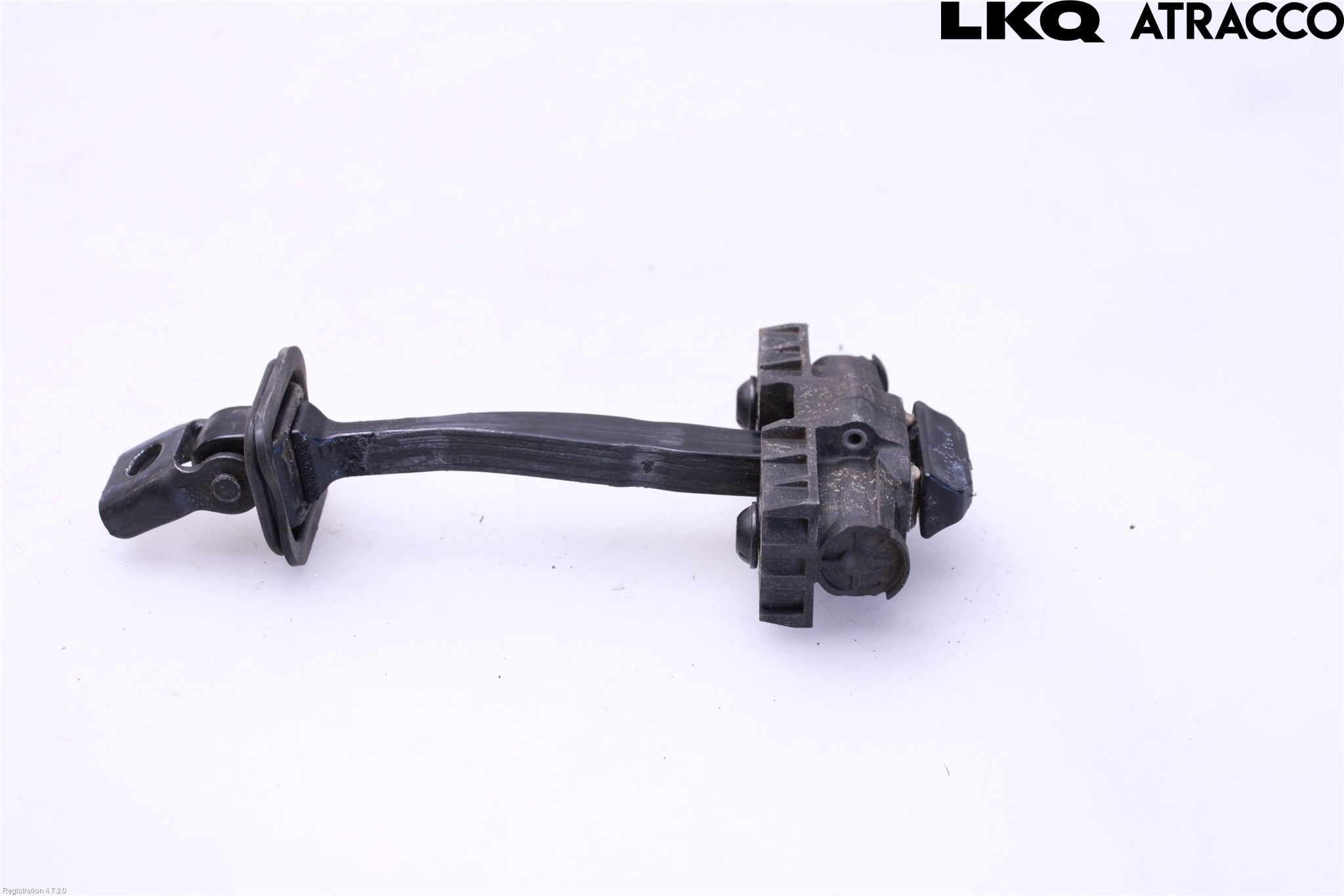 Volkswagen VW GOLF / E-GOLF VIII 20- Dörrstopp