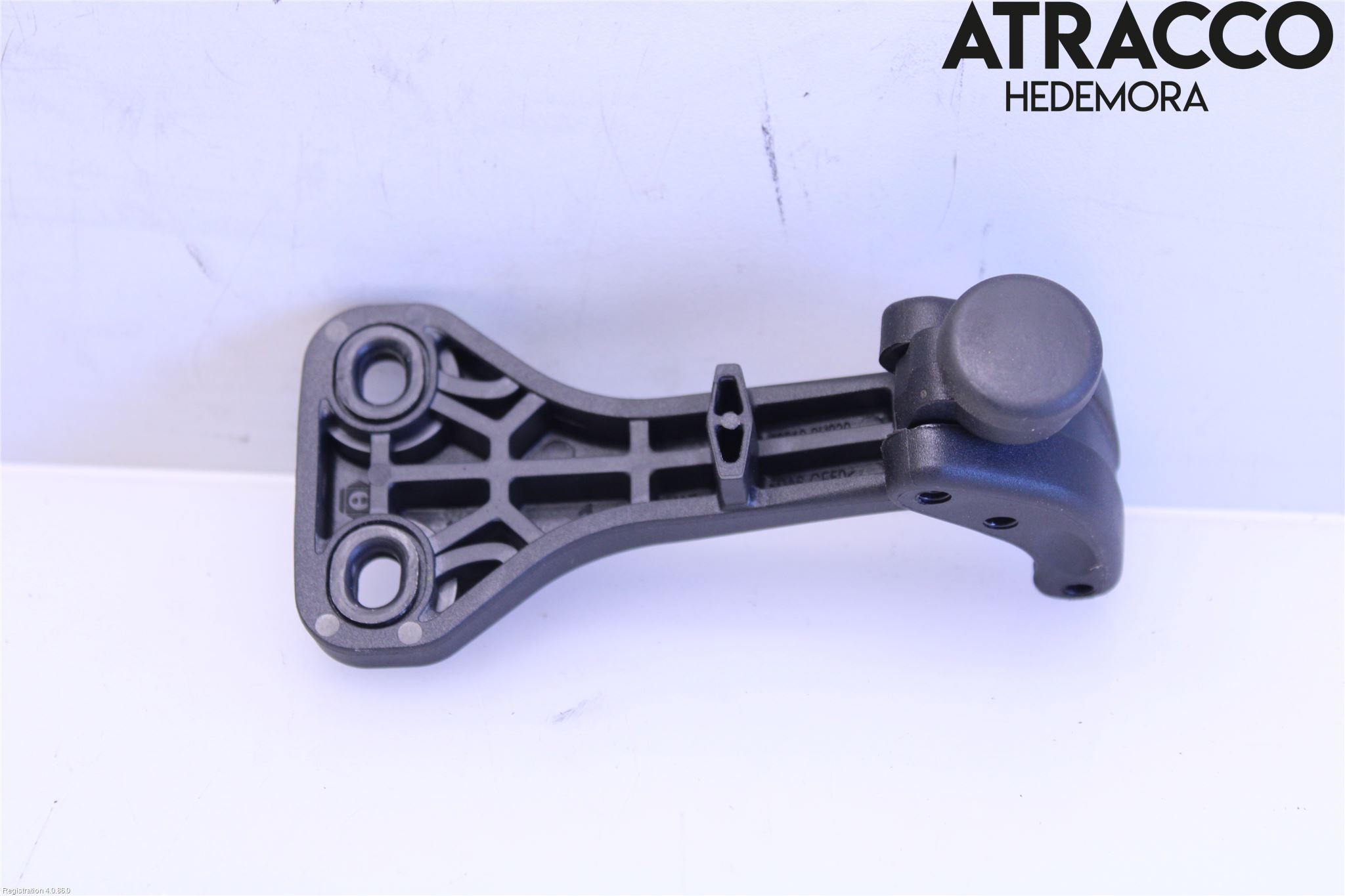 Toyota AYGO 15-21 Sidoruta Bak Öppn-Kaross Hö