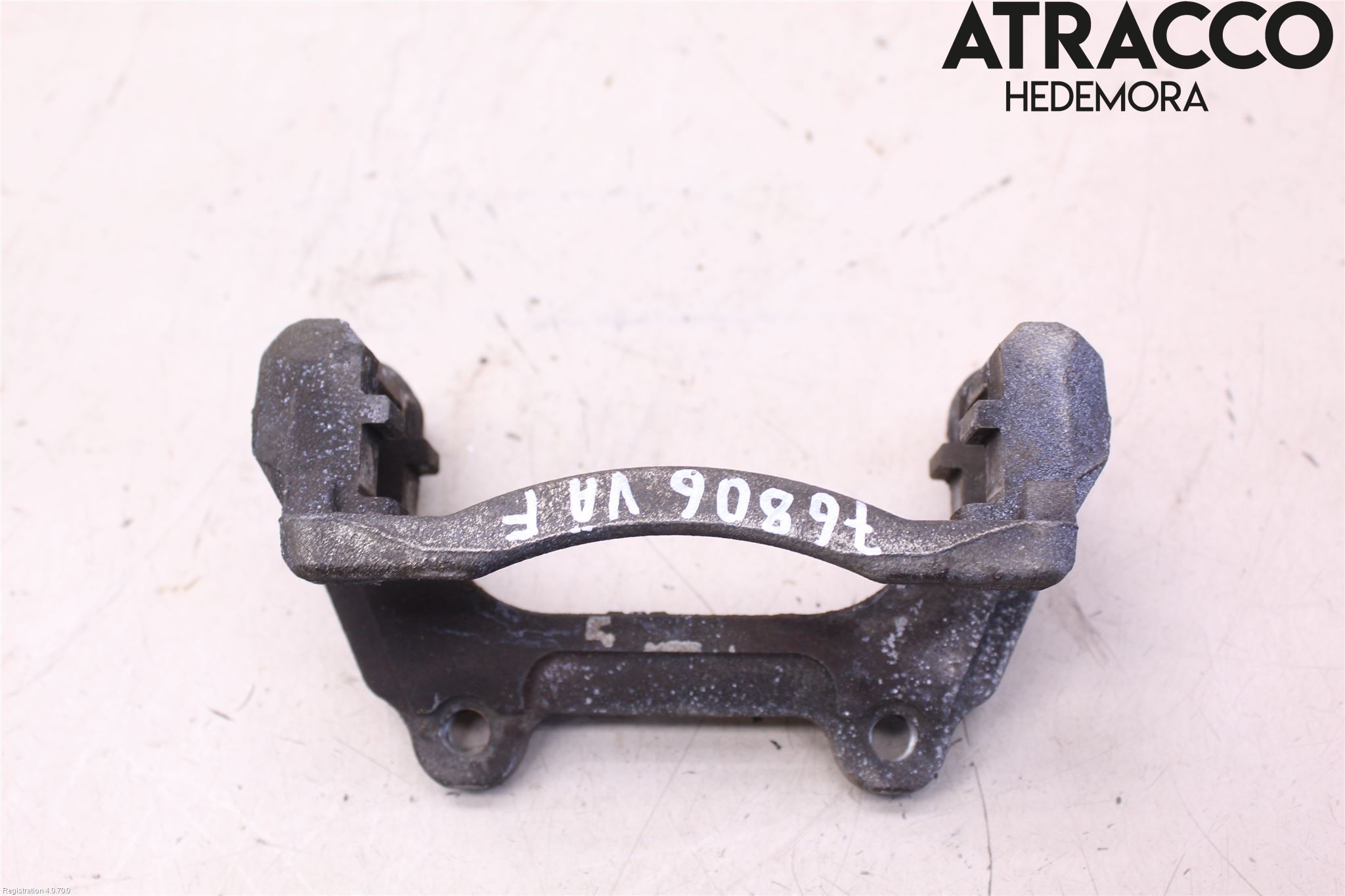 Fiat TIPO/CROSS 16- Bromsokshållare