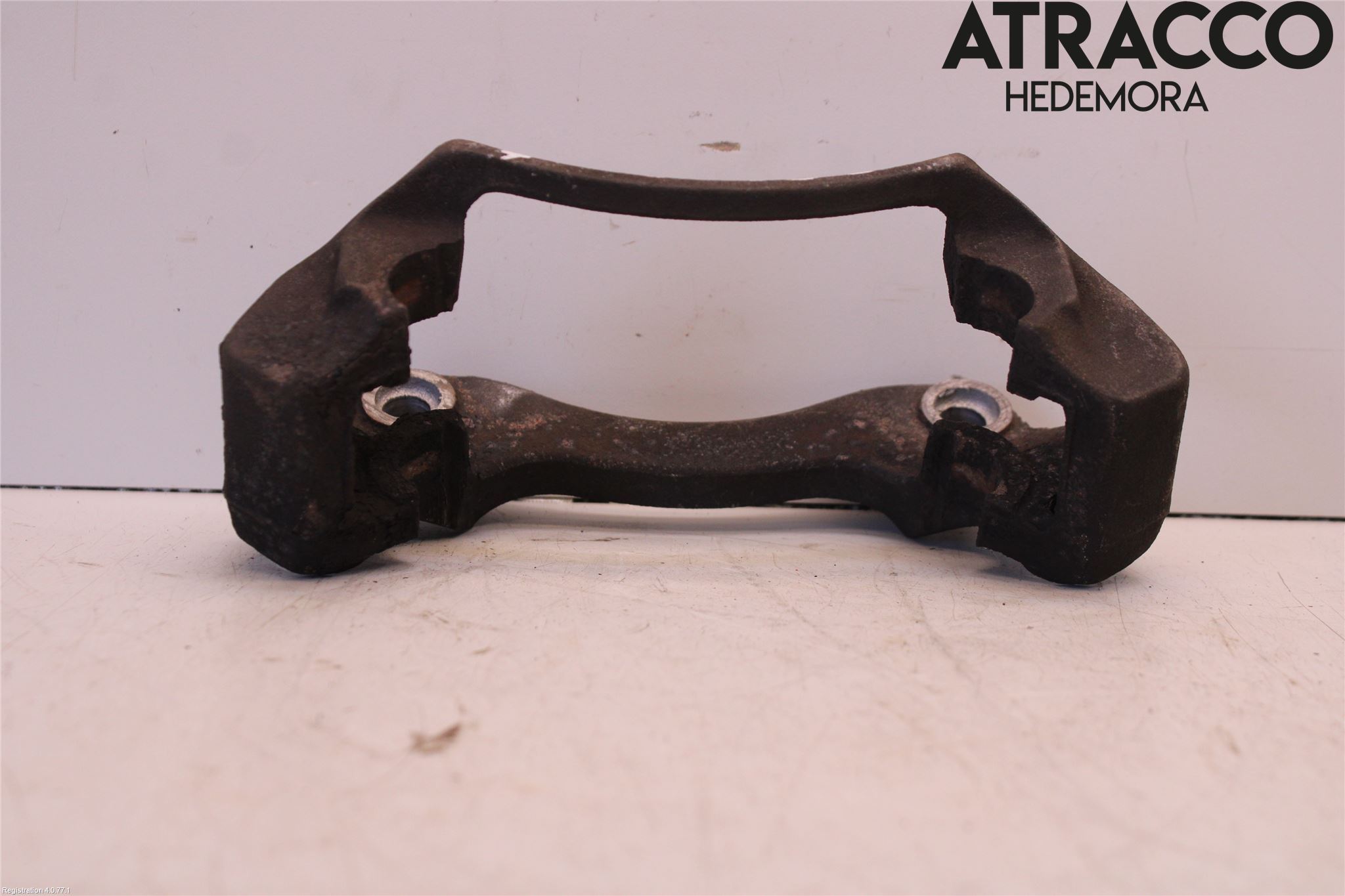 Renault MASTER III  04-10 Bromsokshållare