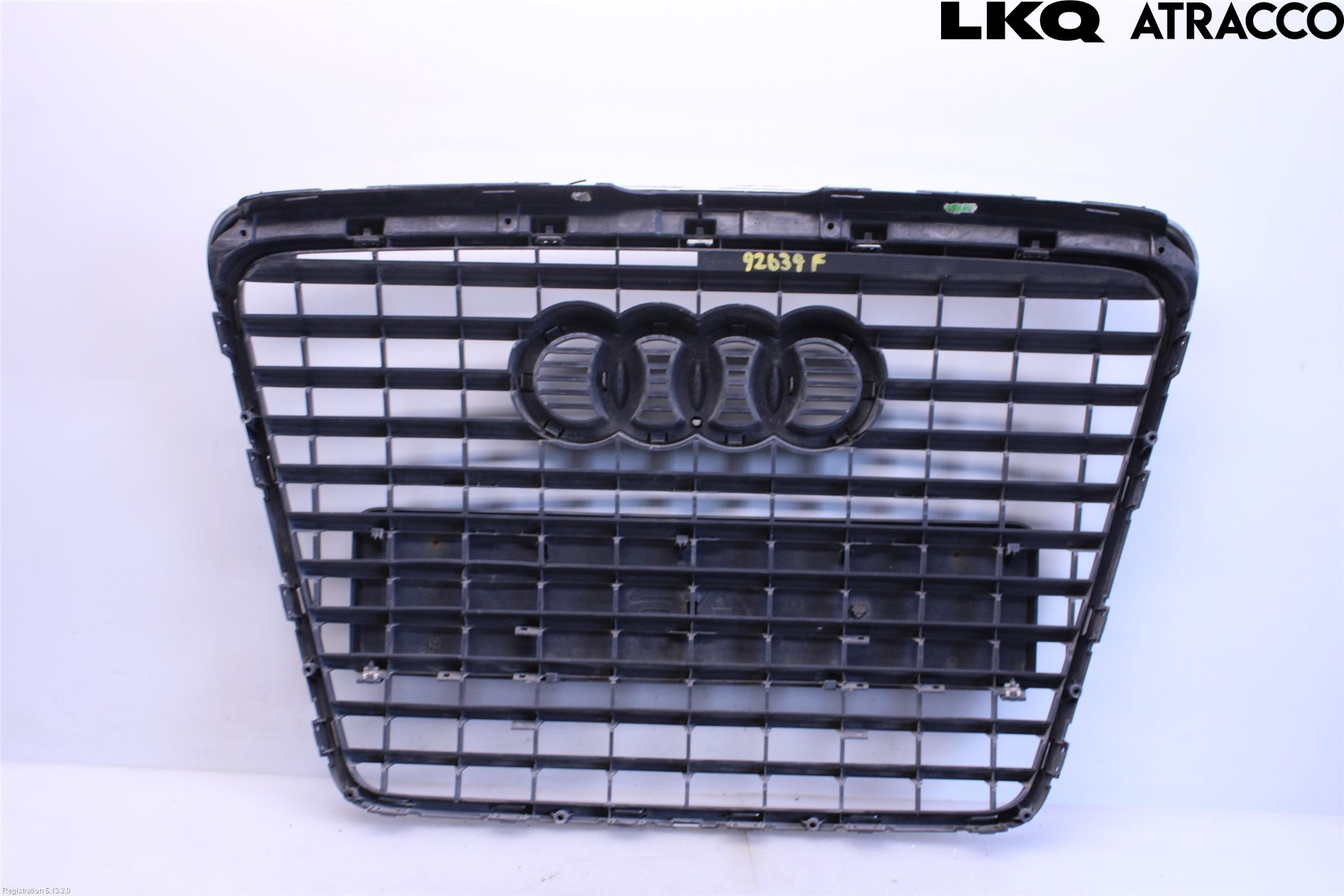 Audi A6/S6     05-11 Grill Komp