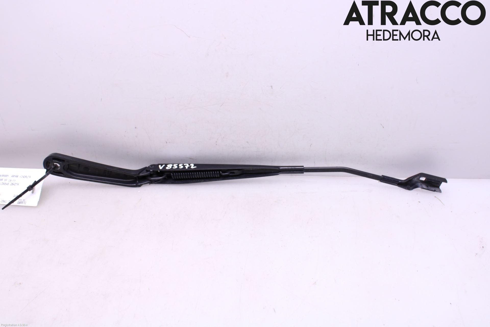 Jaguar XF (X260) 16-24 Torkararm Armar Vindruta