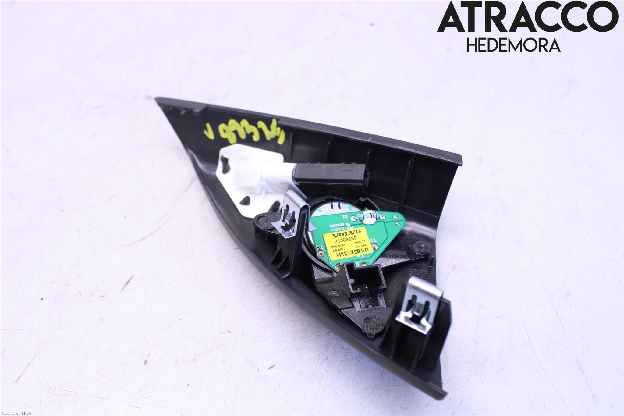 Volvo XC70 14-16 Högtalare