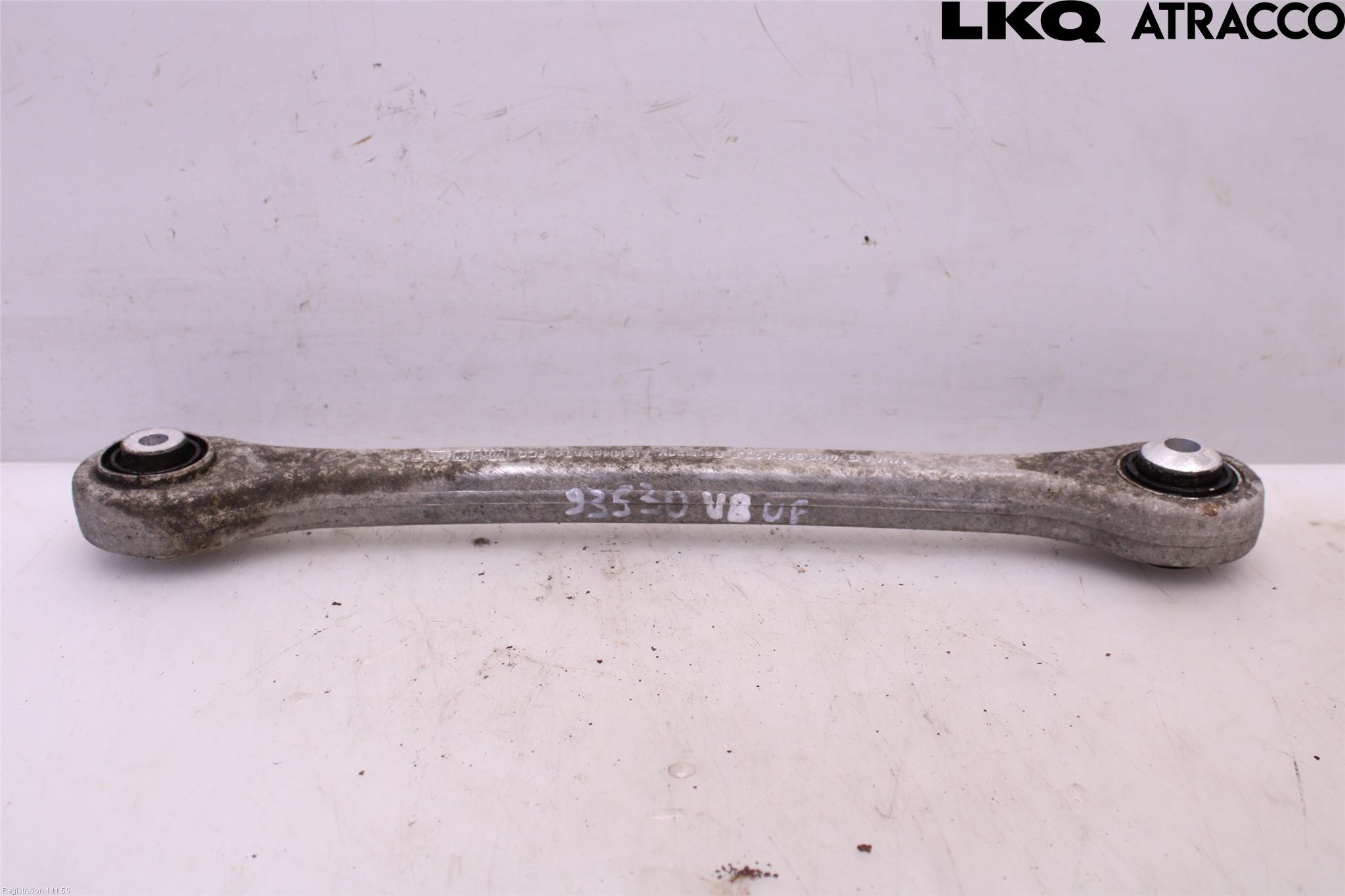 Audi A6 F2/C8 19- Bärarm Bak Vänster